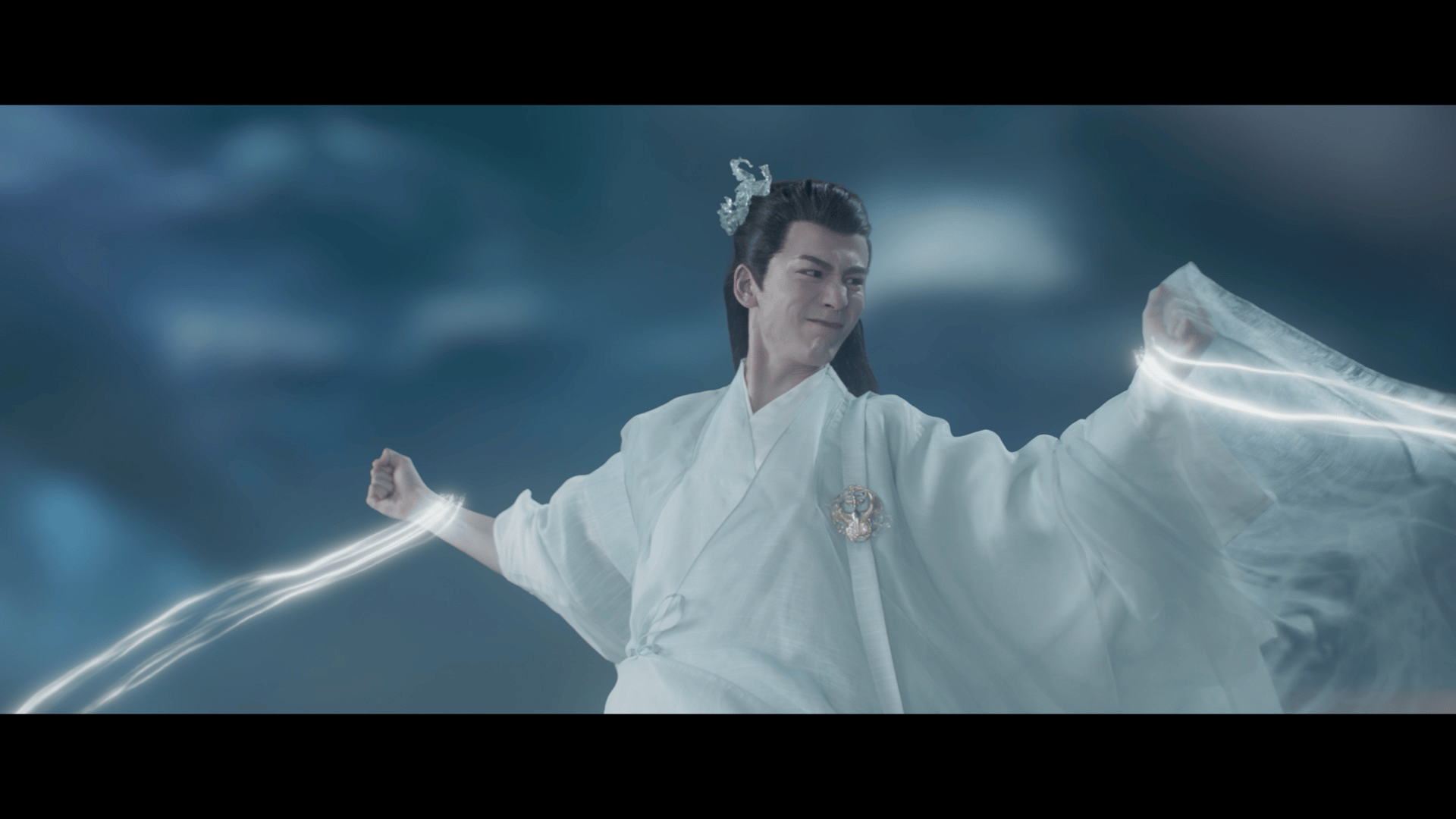 蒼蘭訣~エターナル・ラブ~ - シーズン1 - 15話 (韓国・中国ドラマ