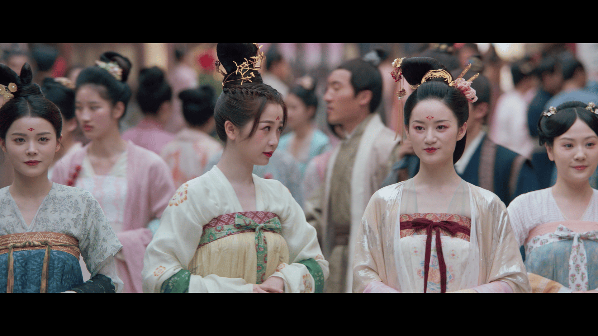 ペラジャケLP☆阿花戲春アーファシーチュン 中国の地方民俗演劇、相声