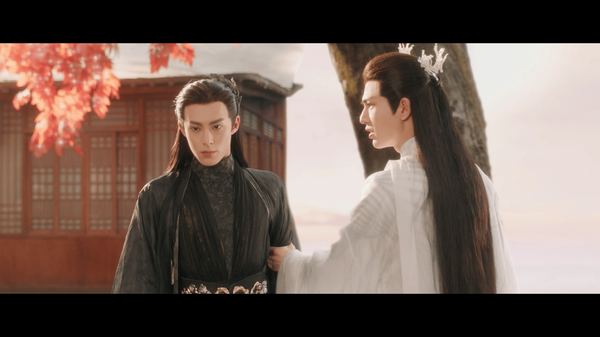 蒼蘭訣~エターナル・ラブ~ - シーズン1 - 32話 (韓国・中国ドラマ