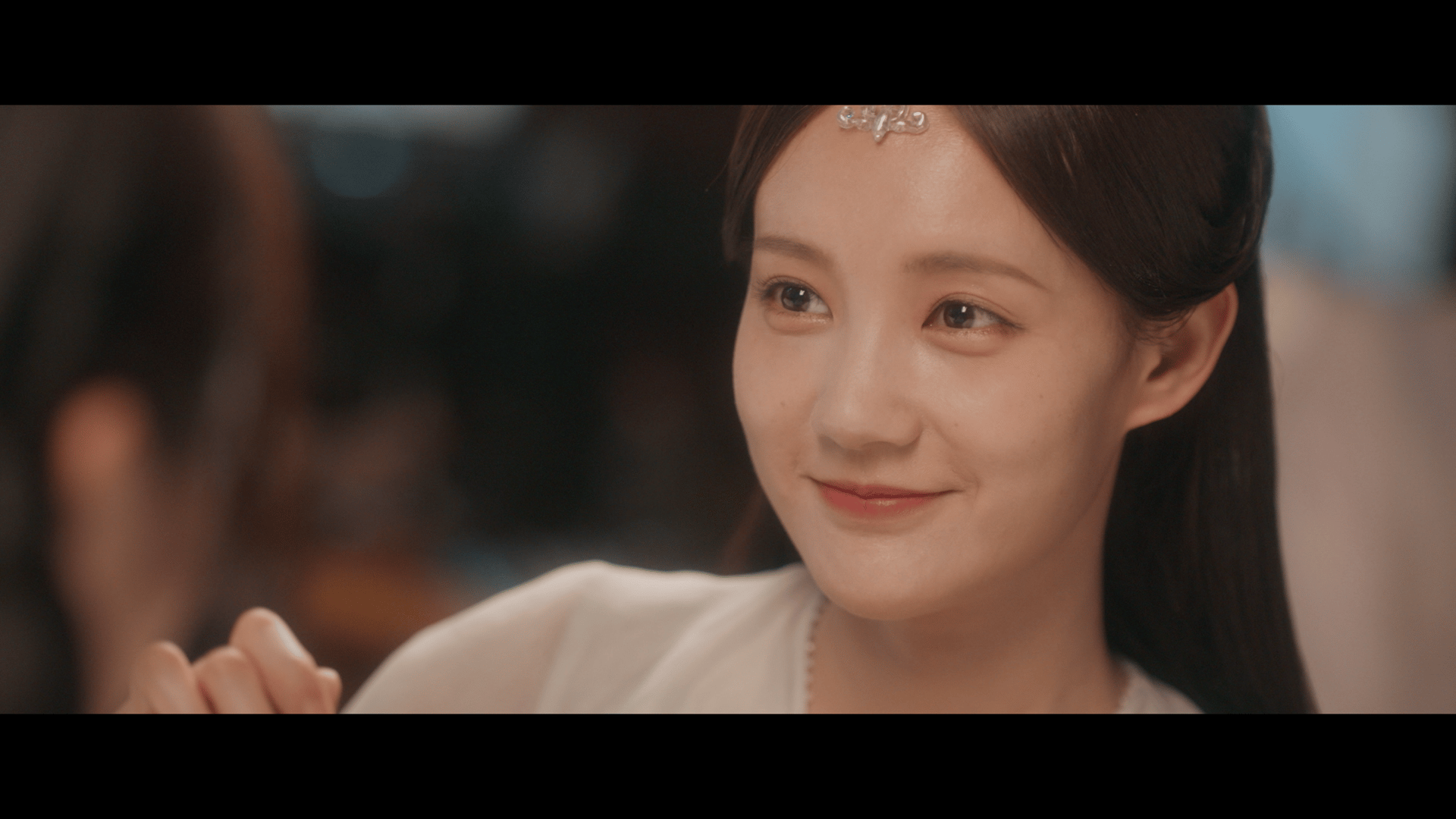 蒼蘭訣~エターナル・ラブ~ - シーズン1 - 5話 (韓国・中国ドラマ