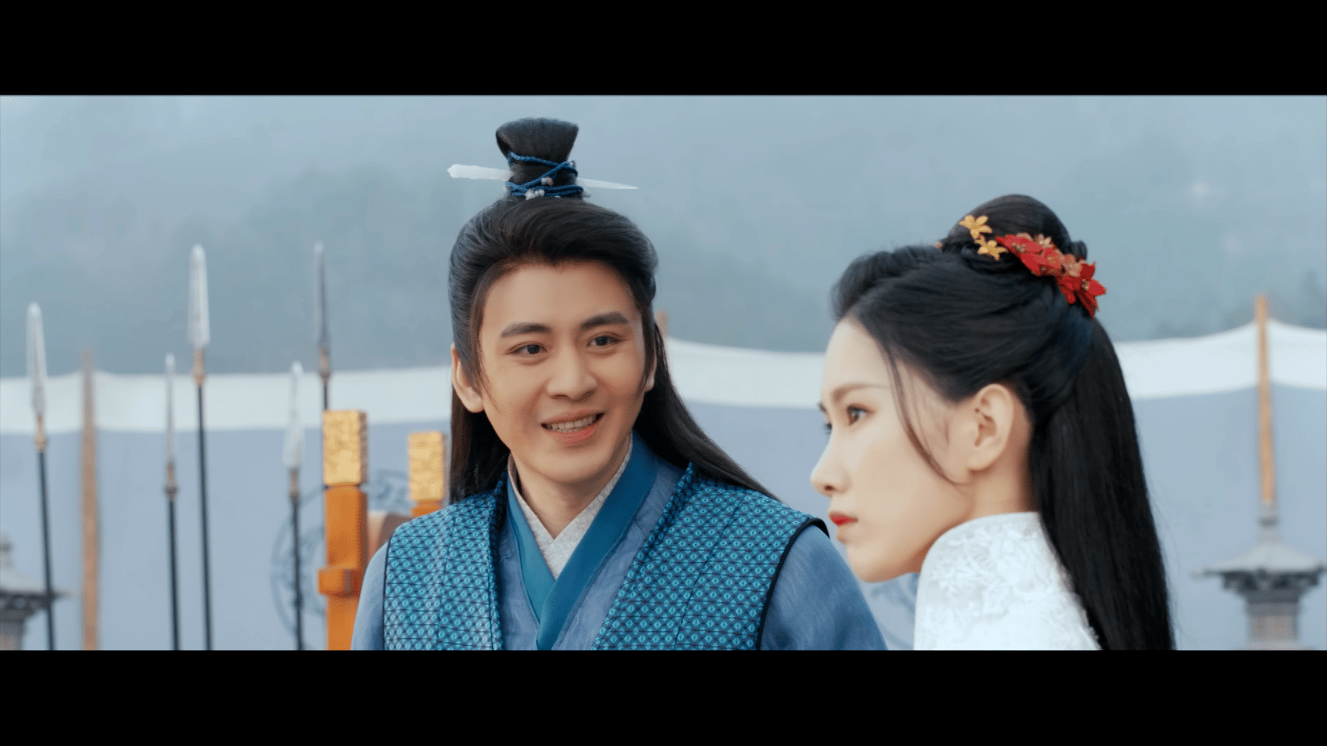 花ざかりのプリンセス - シーズン1 - 14話 (韓国・中国ドラマ) | 無料