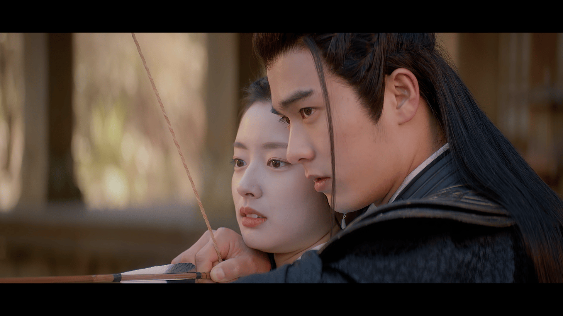美男<イケメン>宮廷~麗しき四人の皇子たち~ - シーズン1 - 5話 (韓国