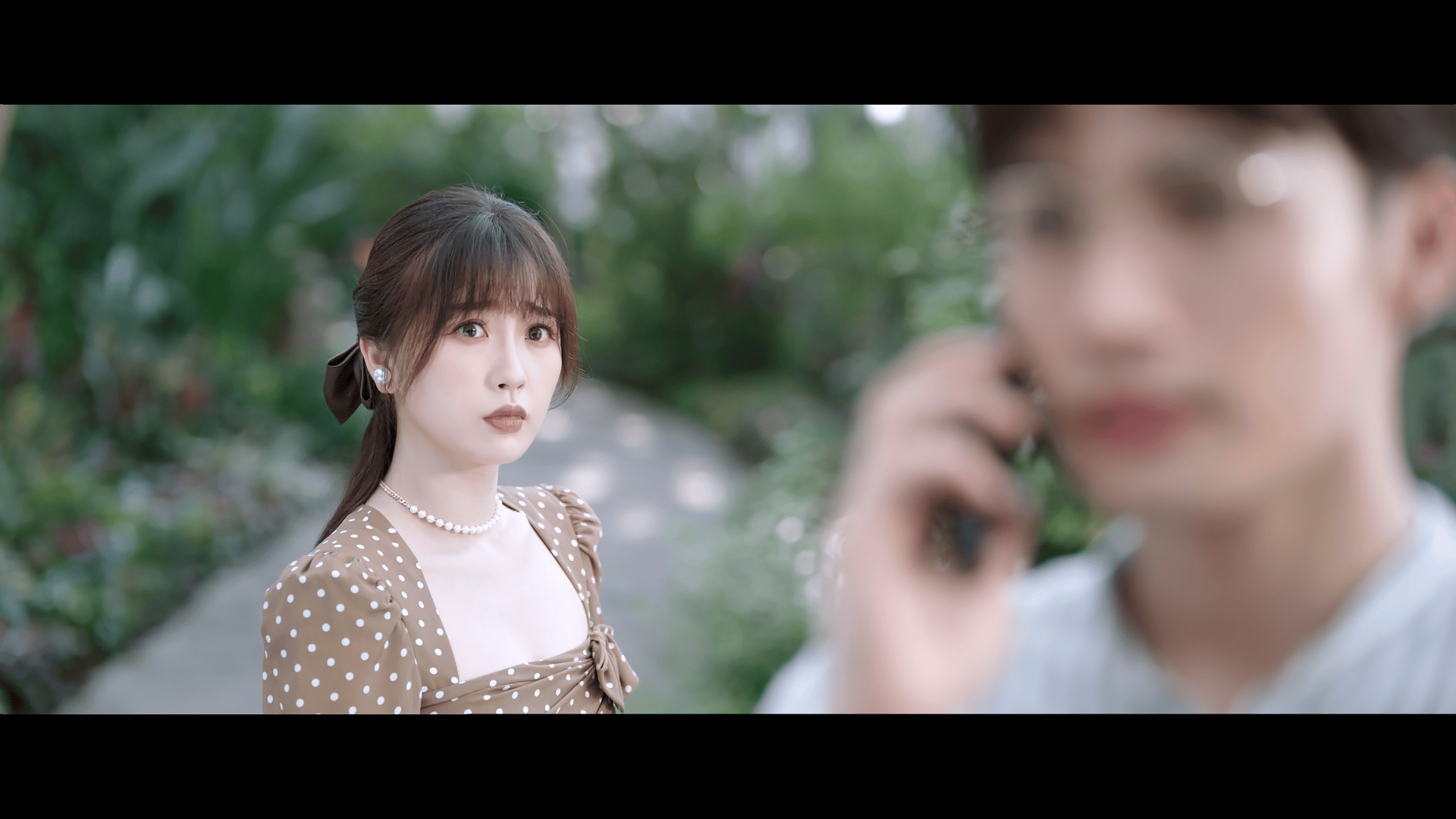 2人の恋の森 ~A Romance of the Little Forest~ - シーズン1 - 15話