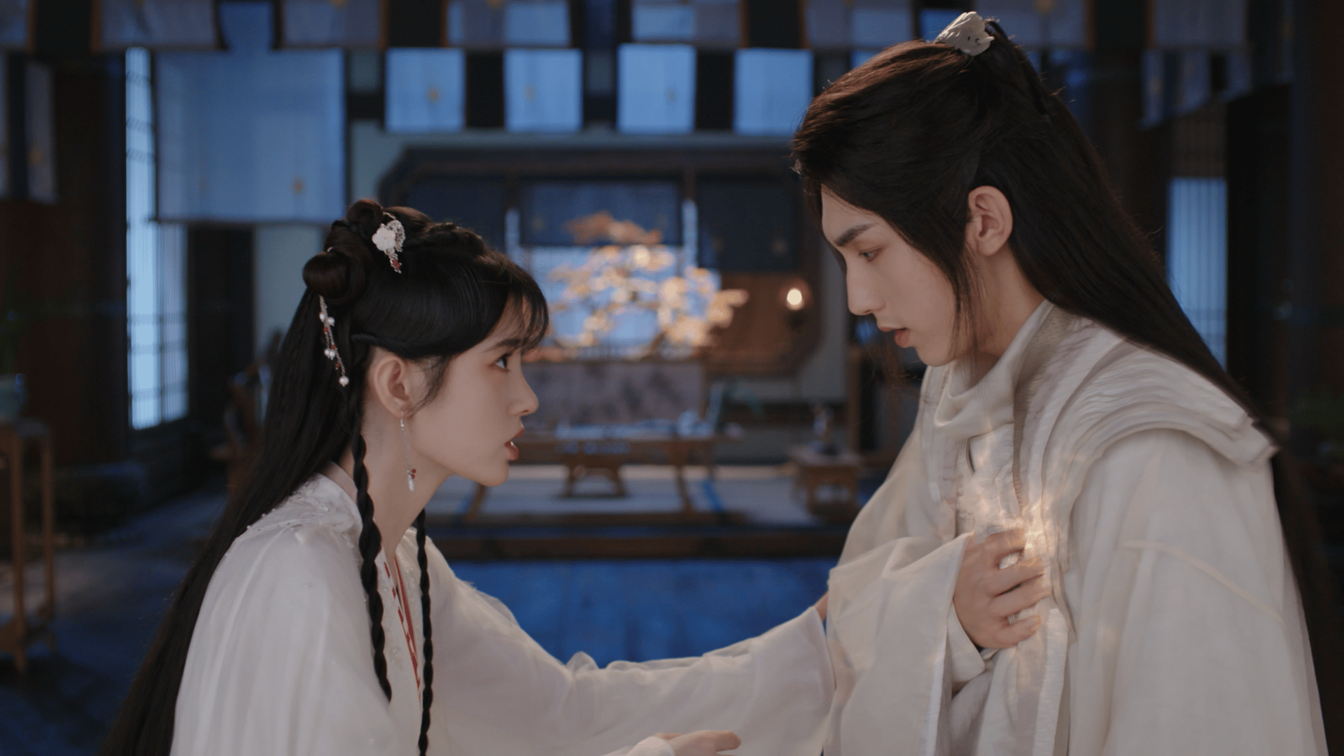 恋華~ラブ・オブ・フェニックス~ - シーズン1 - 1話 (韓国・中国ドラマ