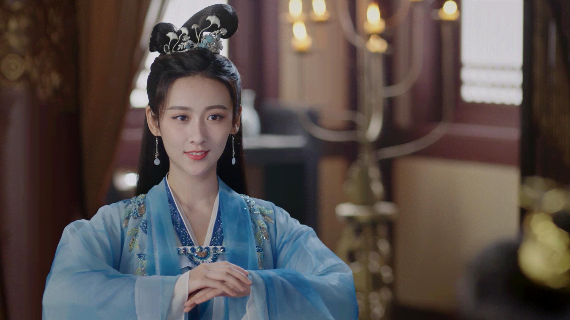 恋華~ラブ・オブ・フェニックス~ - シーズン1 - 11話 (韓国・中国