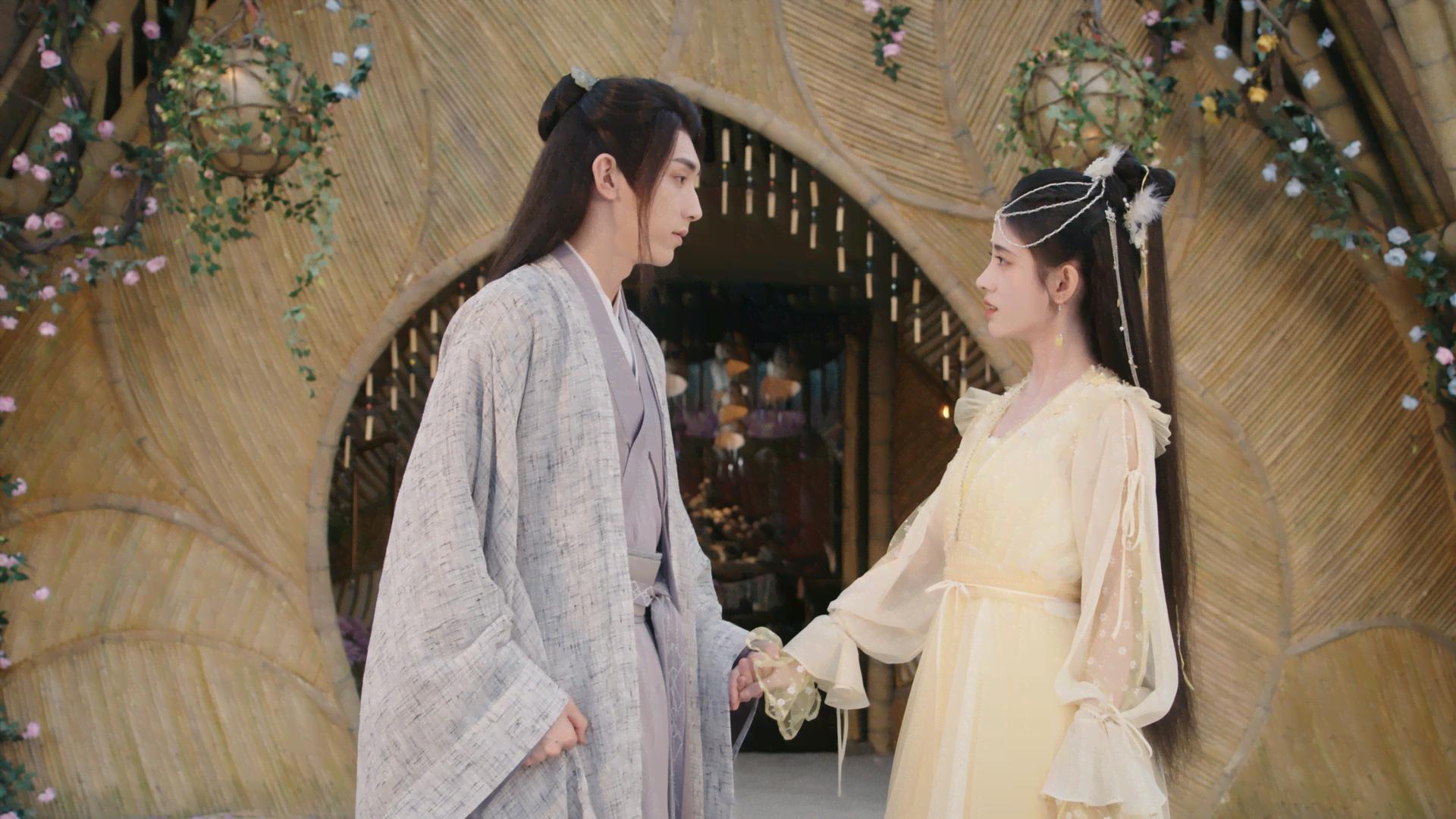 恋華~ラブ・オブ・フェニックス~ - シーズン1 - 13話 (韓国・中国