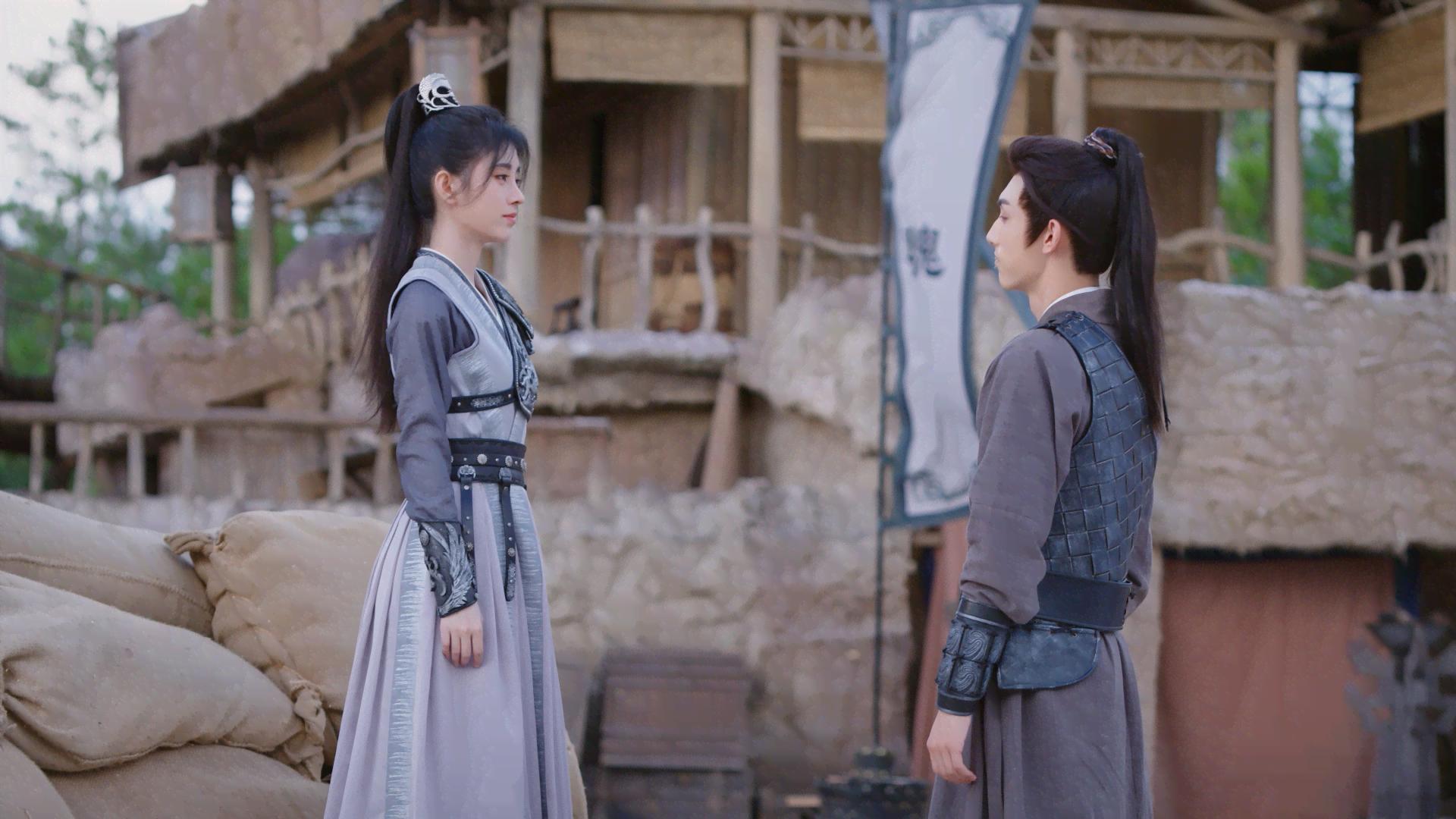 恋華~ラブ・オブ・フェニックス~ - シーズン1 - 18話 (韓国・中国