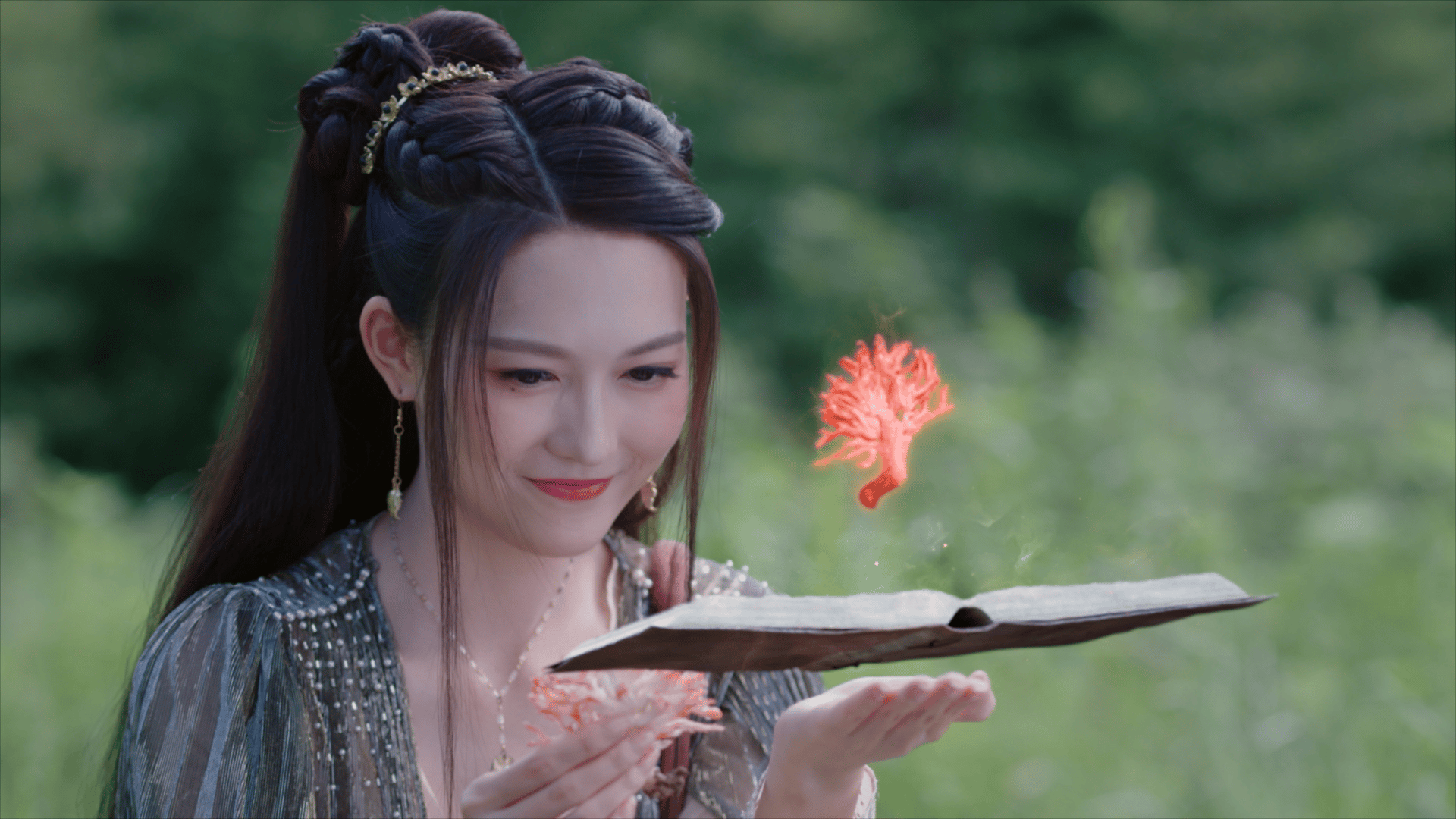 恋華~ラブ・オブ・フェニックス~ - シーズン1 - 33話 (韓国・中国