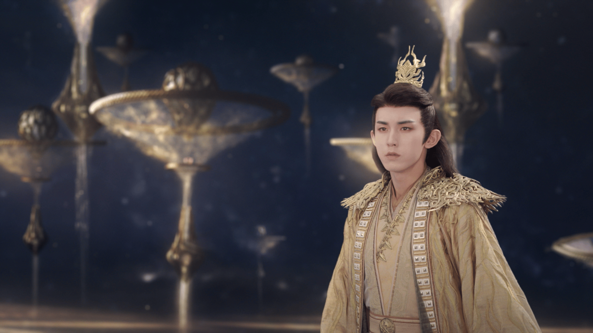 恋華~ラブ・オブ・フェニックス~ - シーズン1 - 35話 (韓国・中国