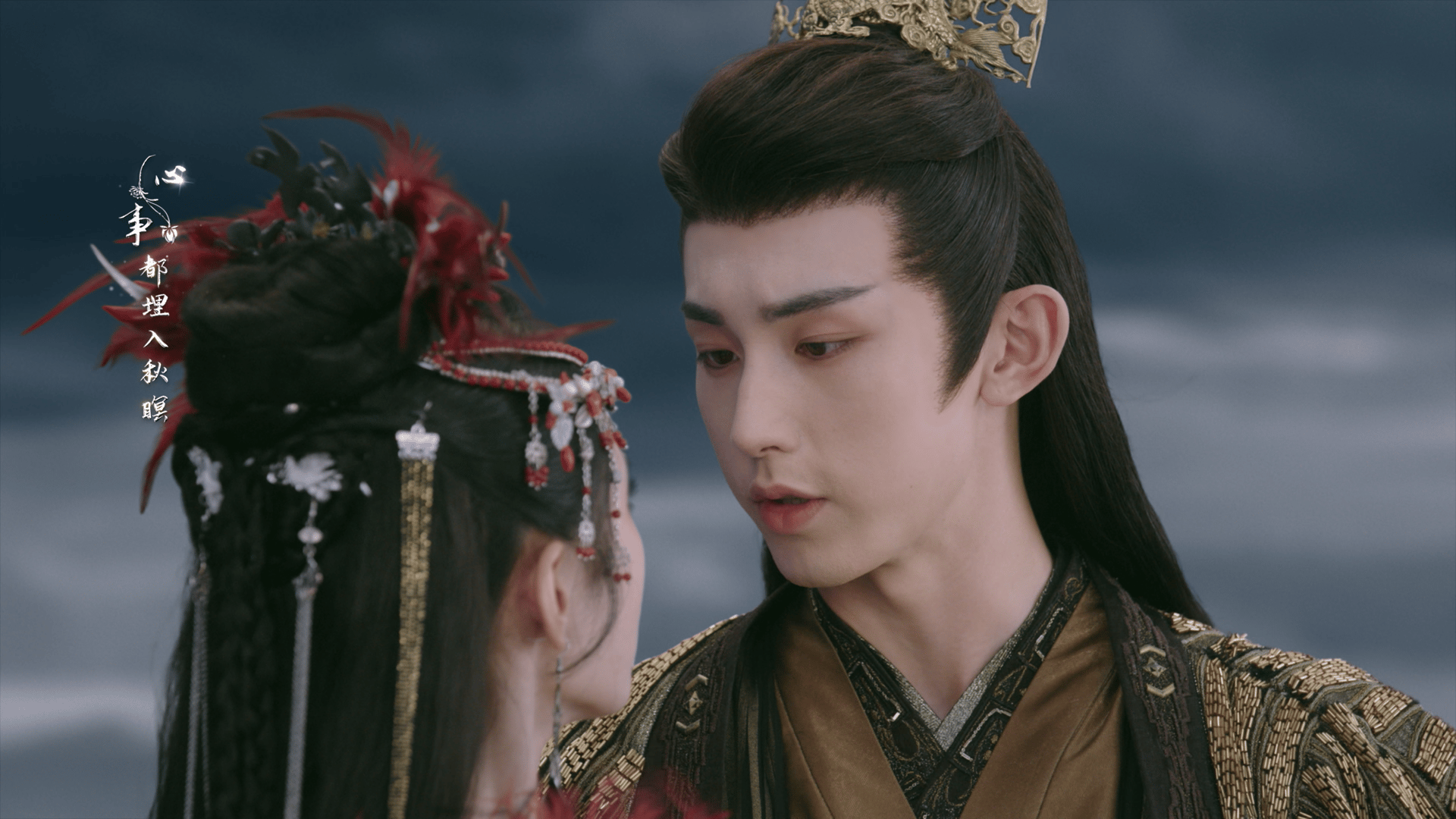 恋華~ラブ・オブ・フェニックス~ - シーズン1 - 36話 (韓国・中国