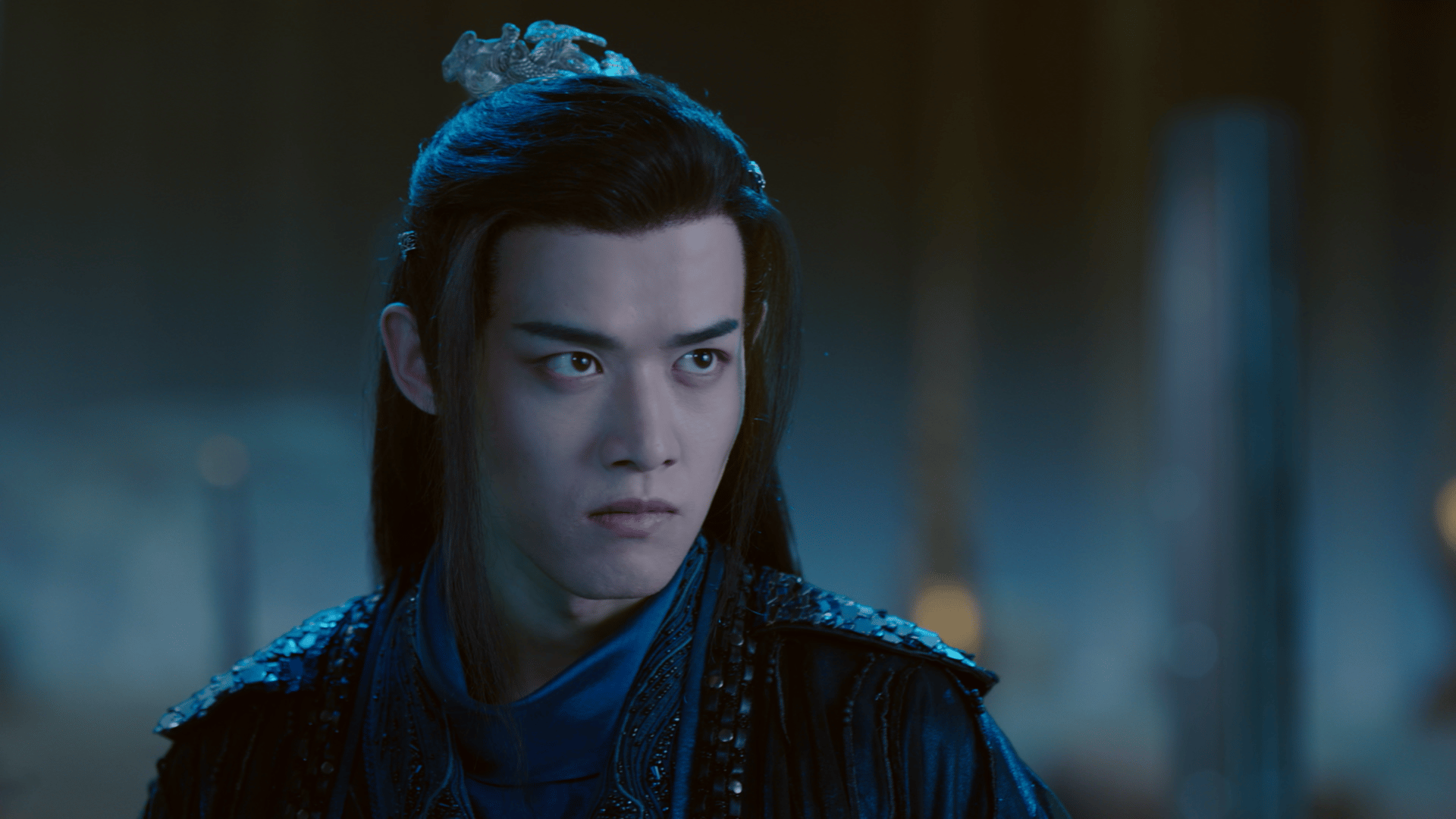 恋華~ラブ・オブ・フェニックス~ - シーズン1 - 4話 (韓国・中国ドラマ