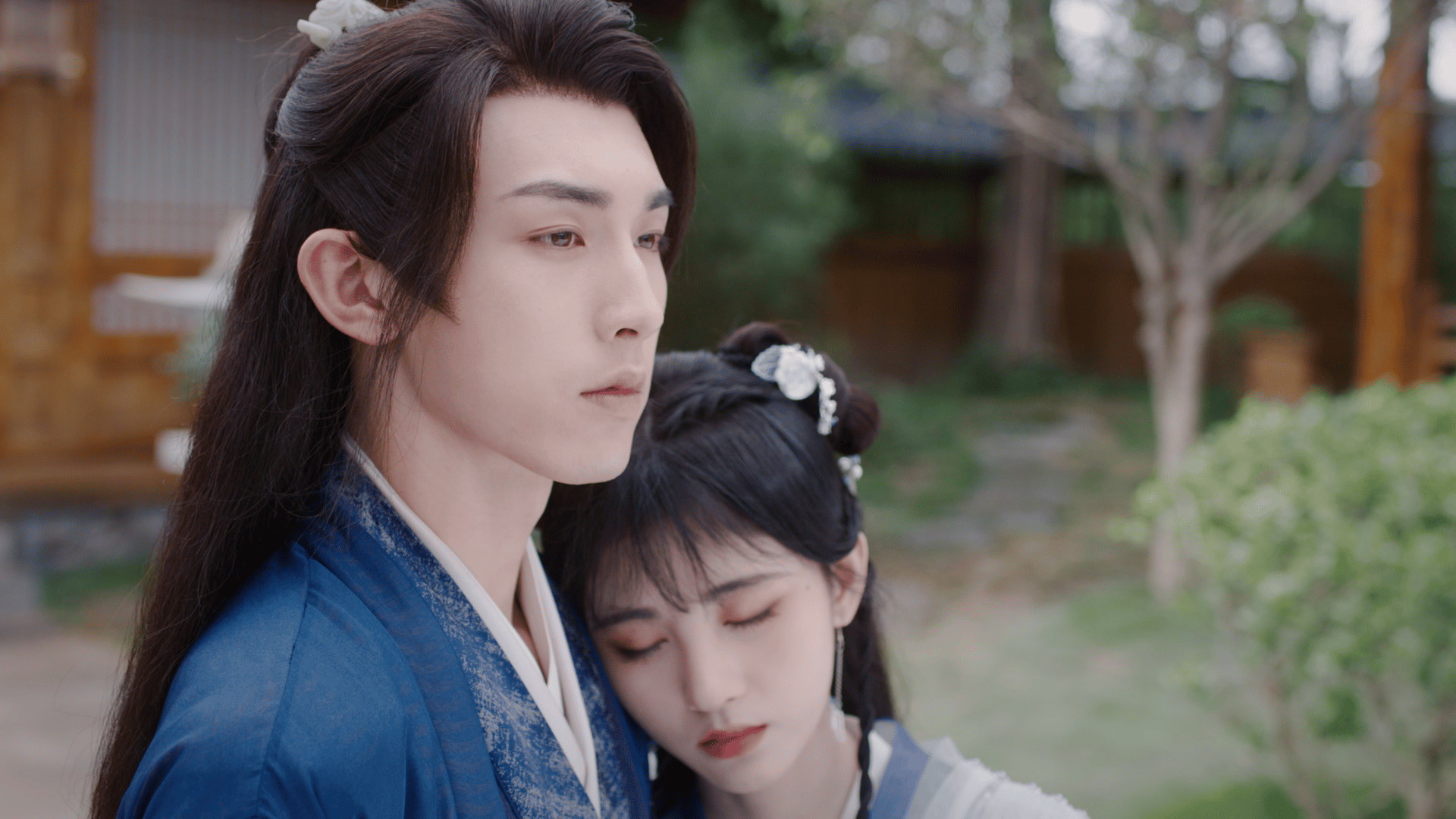 恋華~ラブ・オブ・フェニックス~ - シーズン1 - 5話 (韓国・中国ドラマ