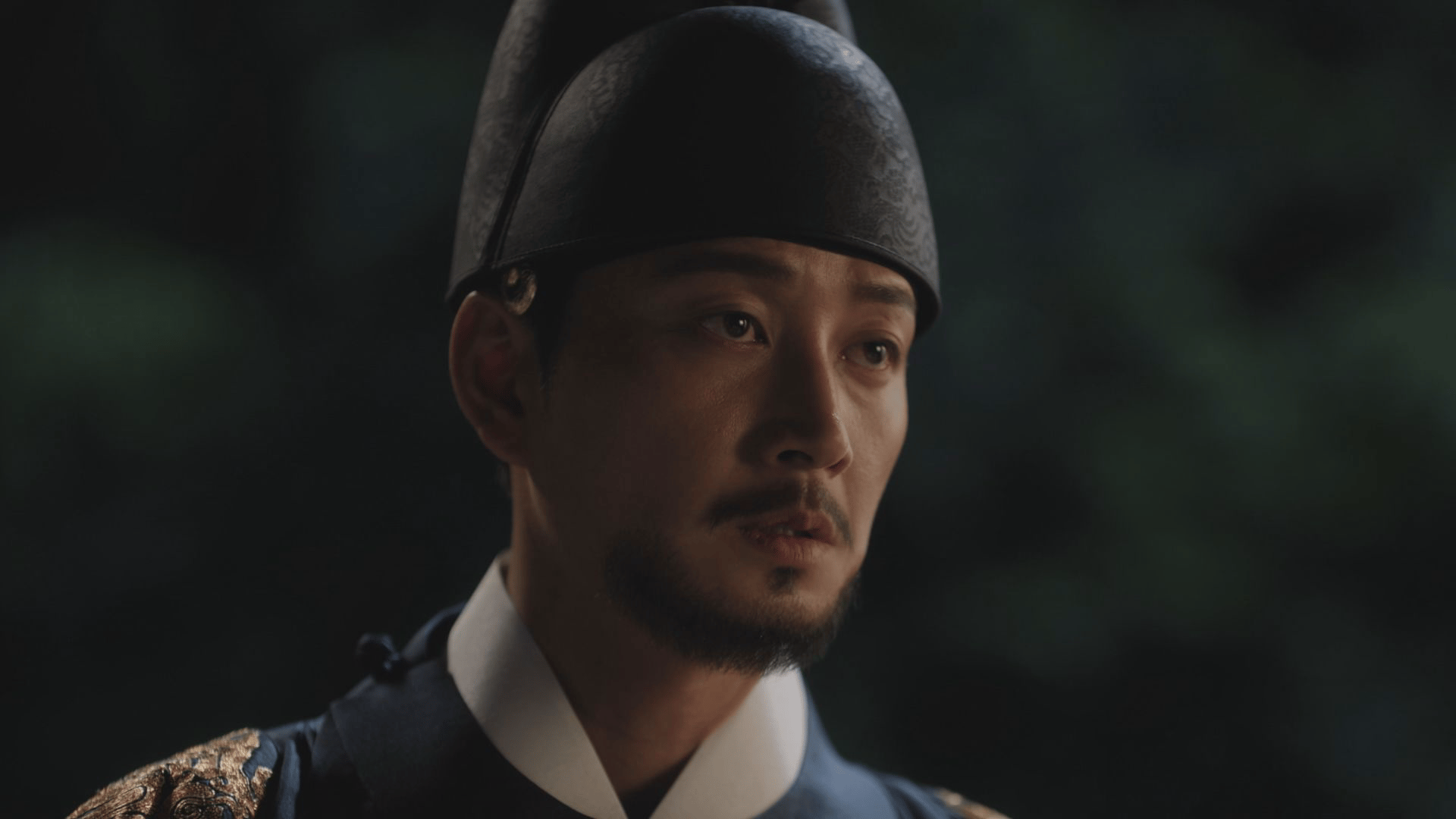 元敬(ウォンギョン)~欲望の王妃~【ノーカット完全版】 - シーズン1 - 10話 (韓国・中国ドラマ) | 無料動画・見逃し配信を見るなら ...