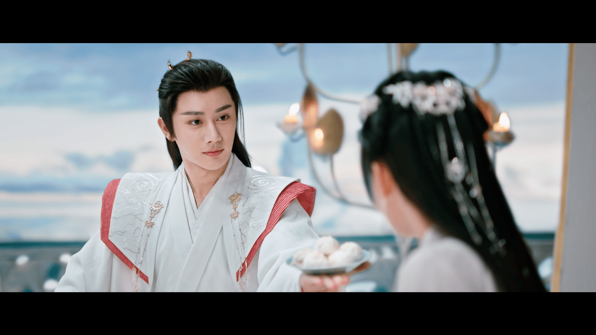 天狐伝(てんこでん) ~百年の恋~ - シーズン1 - 24話 (韓国・中国ドラマ