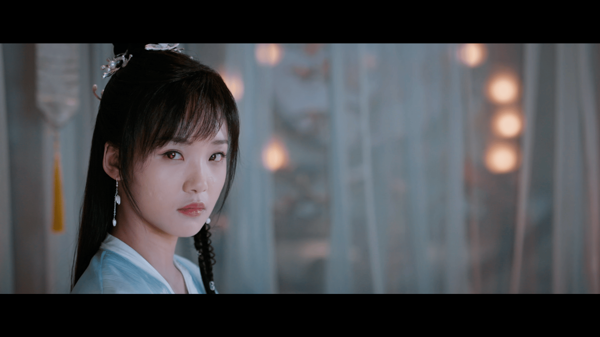 天狐伝(てんこでん) ~百年の恋~ - シーズン1 - 29話 (韓国・中国