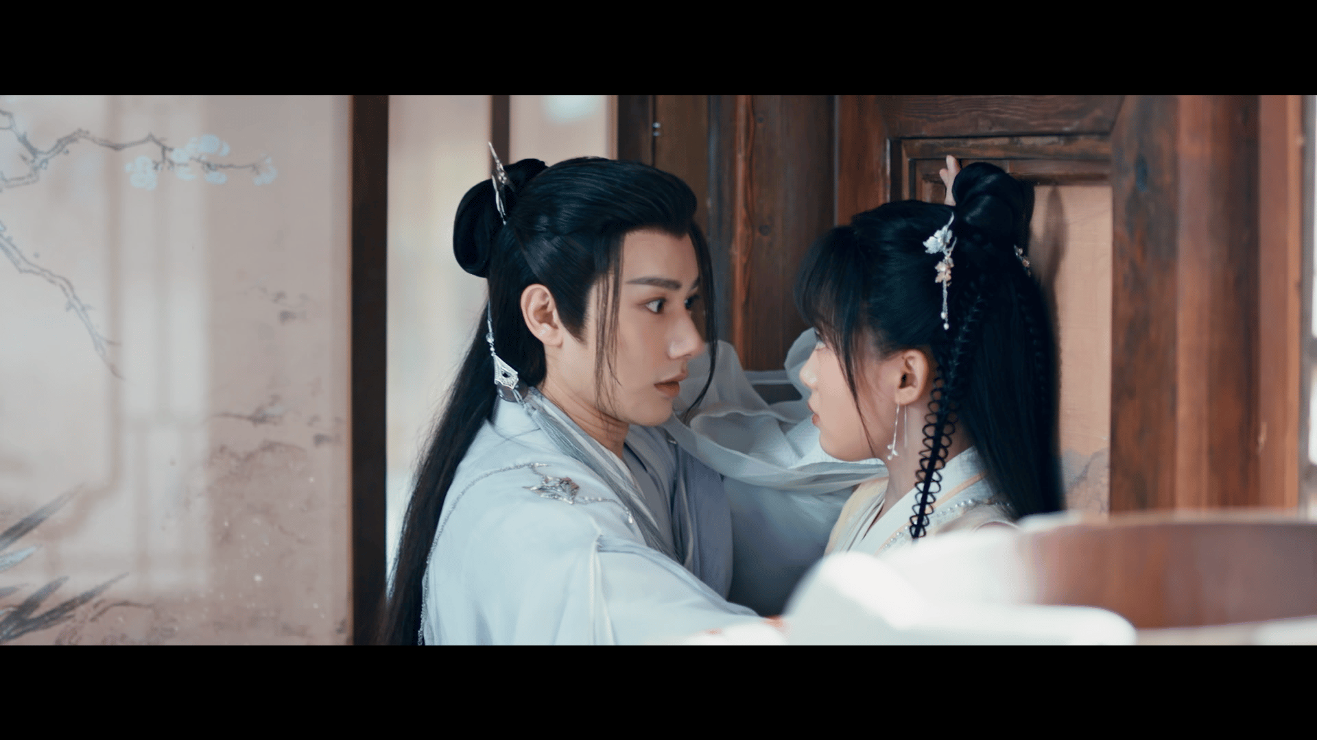 天狐伝(てんこでん) ~百年の恋~ - シーズン1 - 3話 (韓国・中国ドラマ