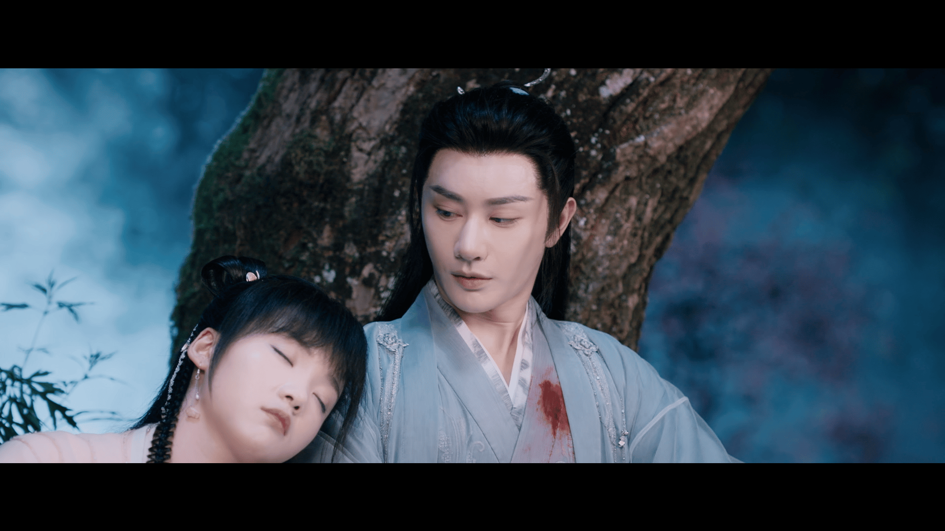 天狐伝(てんこでん) ~百年の恋~ - シーズン1 - 7話 (韓国・中国