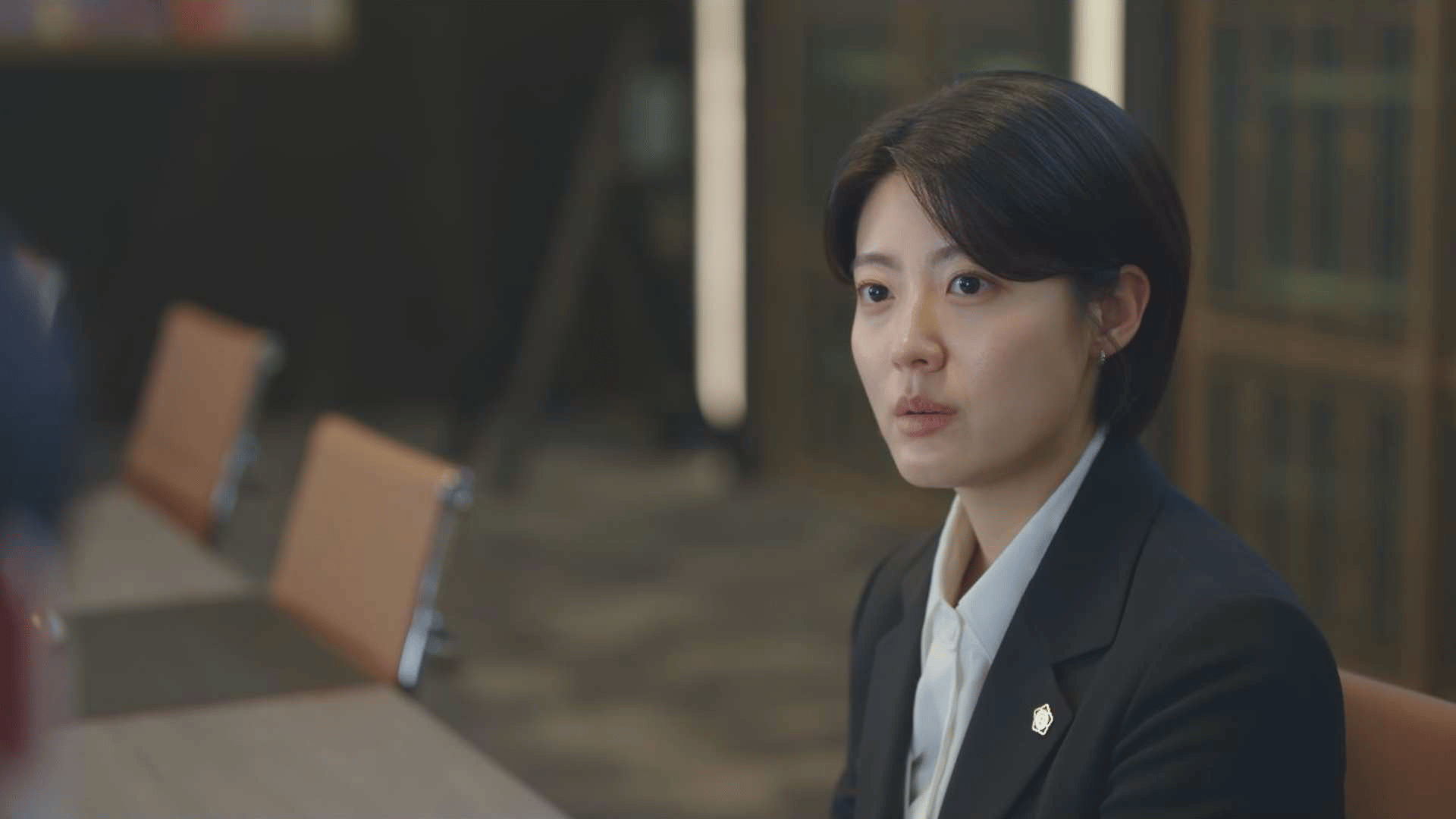 グッド・パートナー~離婚のお悩み解決します~ (韓国・中国ドラマ