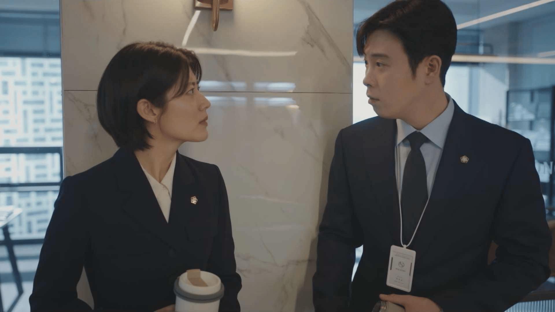 グッド・パートナー~離婚のお悩み解決します~ (韓国・中国ドラマ
