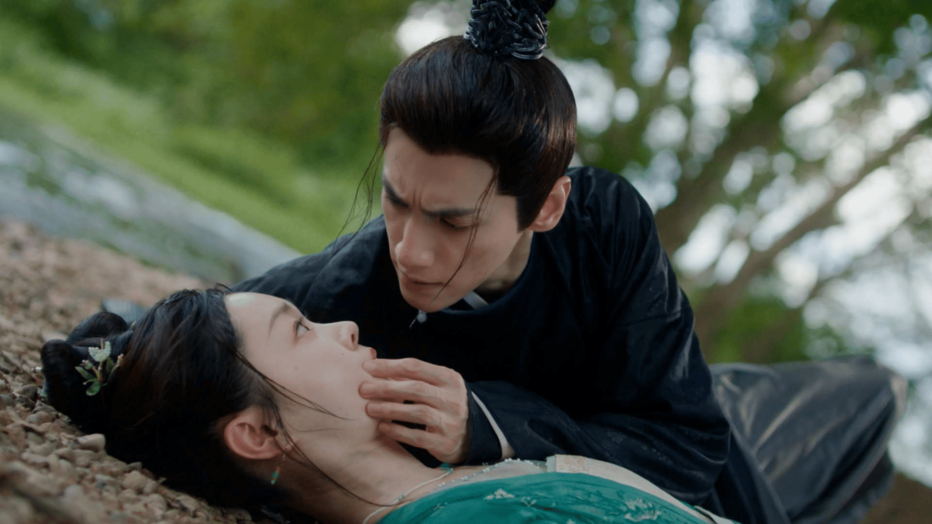 顔心記(がんしんき)~シェイプ・オブ・ラブ~ - シーズン1 - 2話 (韓国