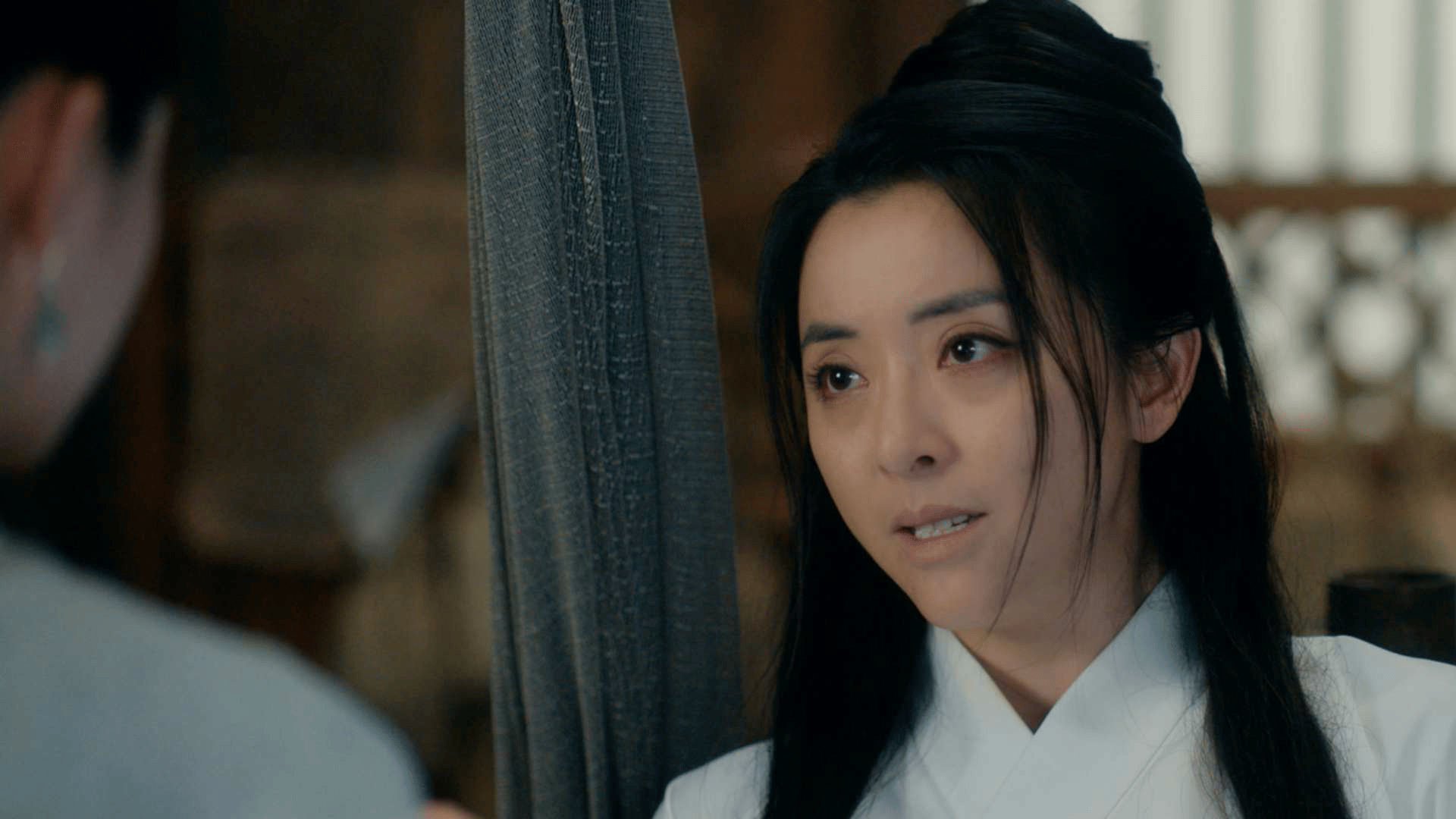 顔心記(がんしんき)~シェイプ・オブ・ラブ~ - シーズン1 - 36話 (韓国