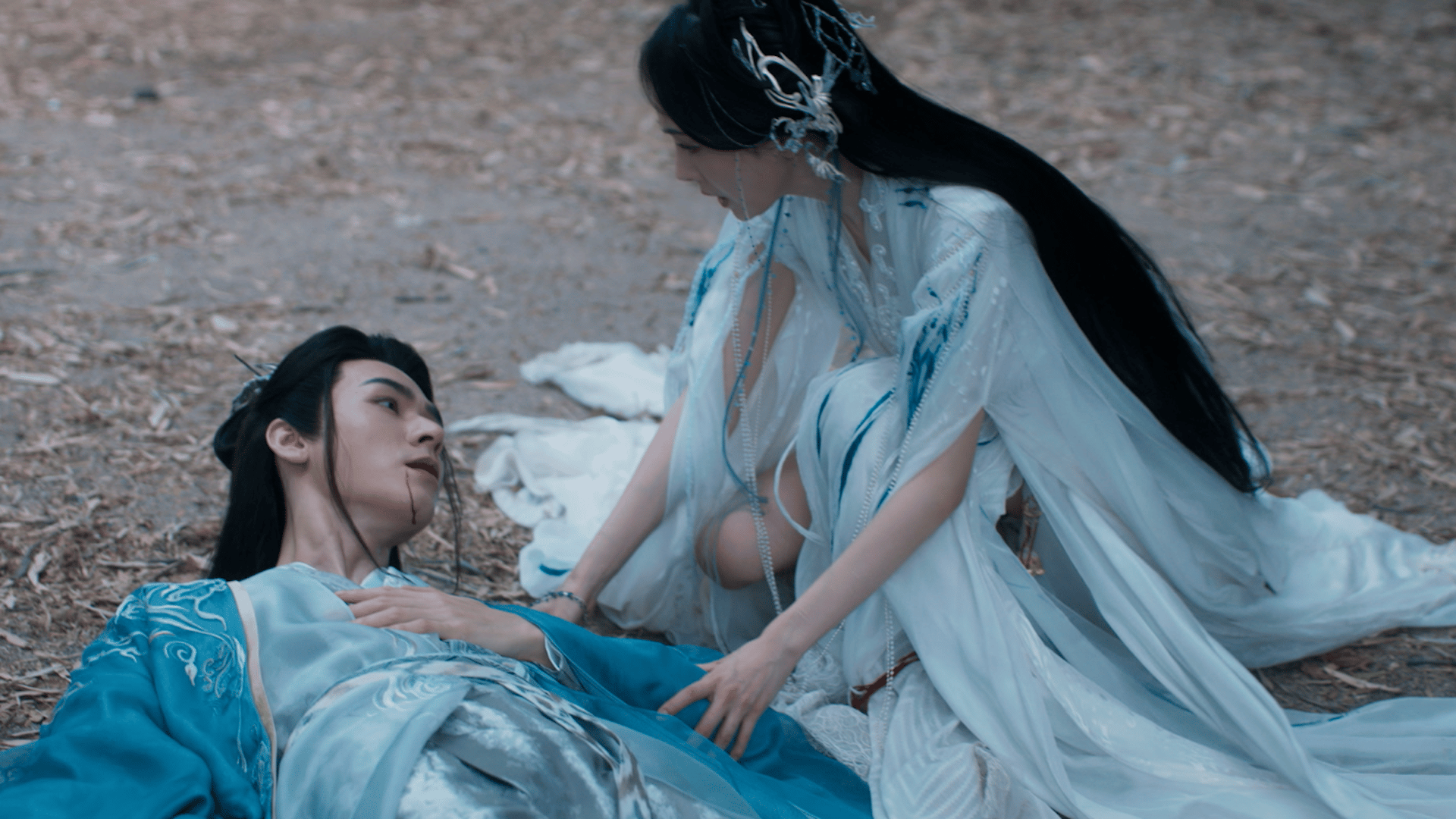 恋狐妖伝~ファースト・ラブ~ - シーズン1 - 28話 (韓国・中国ドラマ