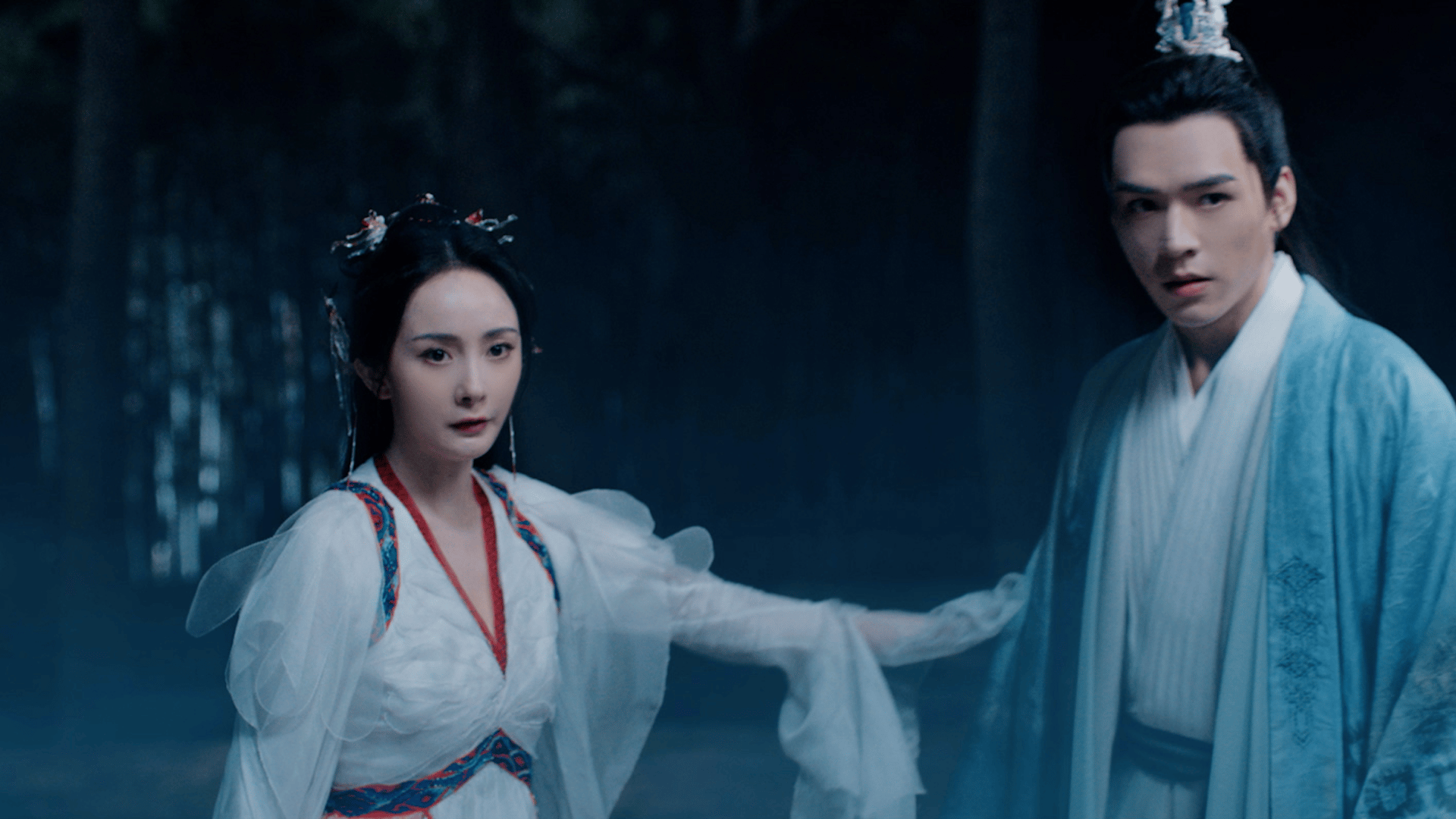恋狐妖伝~ファースト・ラブ~ - シーズン1 - 14話 (韓国・中国ドラマ