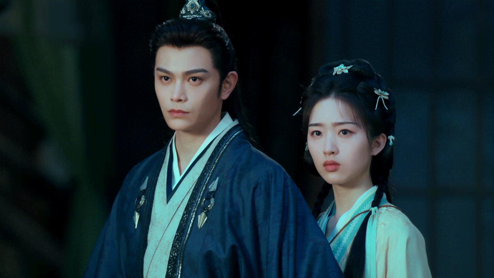 長楽曲~白い愛、黒い罪~ - シーズン1 - 10話 (韓国・中国ドラマ