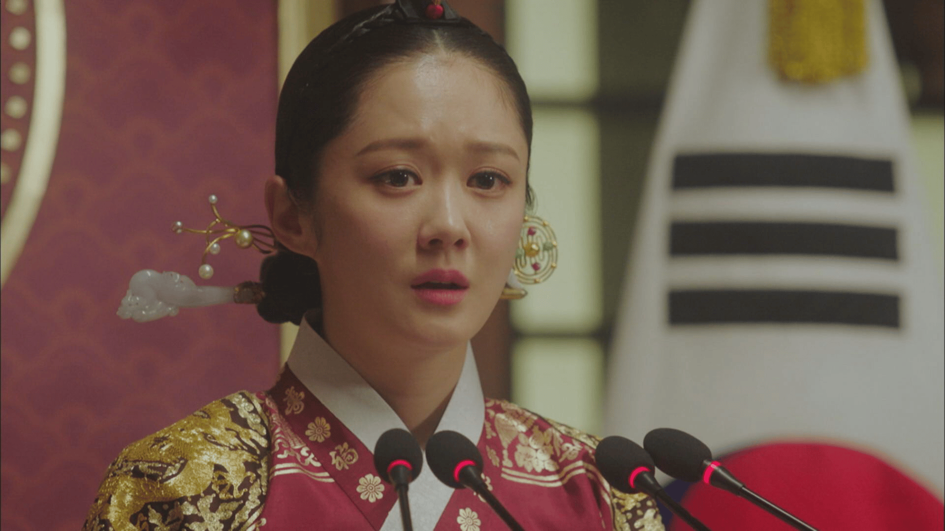 皇后の品格 - シーズン1 - 52話 (韓国・中国ドラマ) | 無料動画