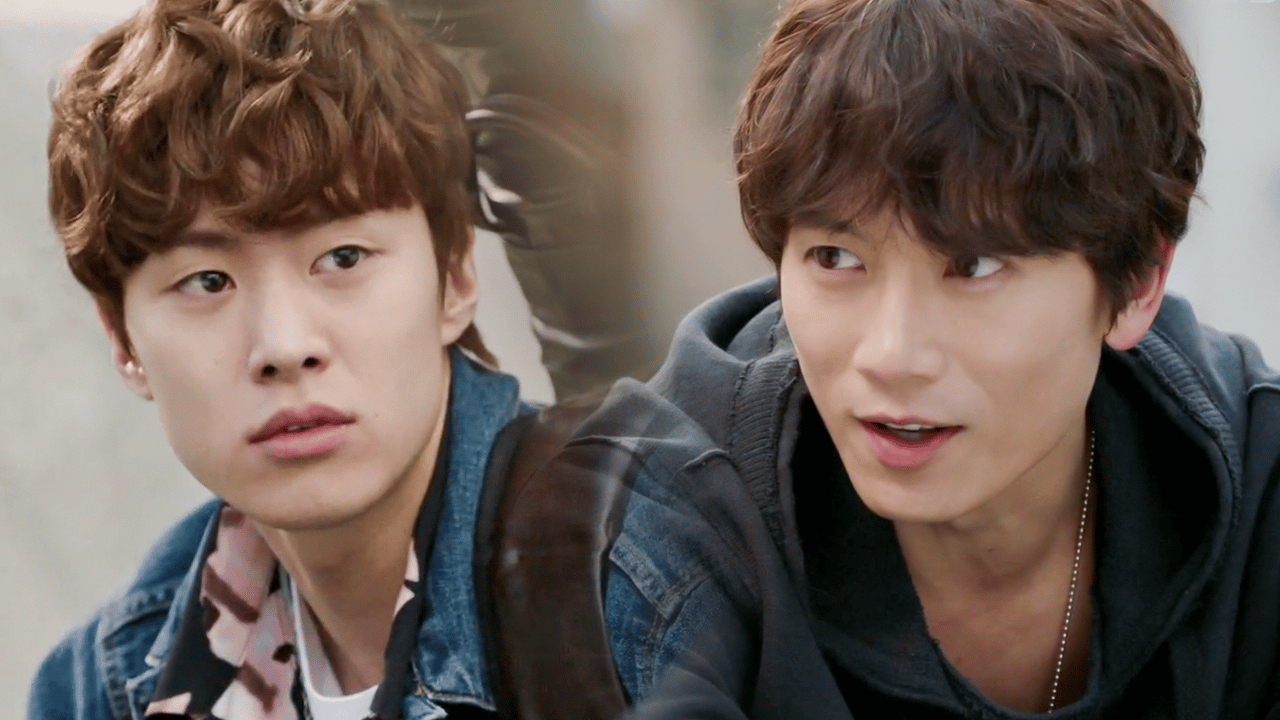 タンタラ~キミを感じてる (韓国・中国ドラマ) | 無料動画・見逃し配信