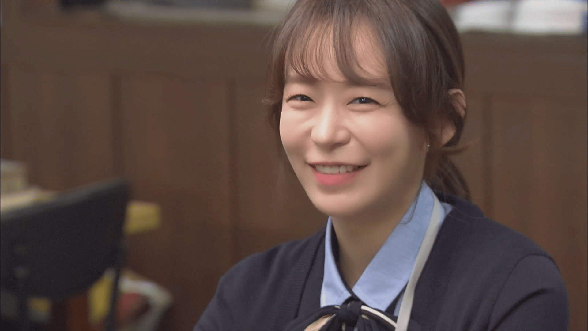 ちょっと味見しませんか? - シーズン1 - 1話 (韓国・中国ドラマ