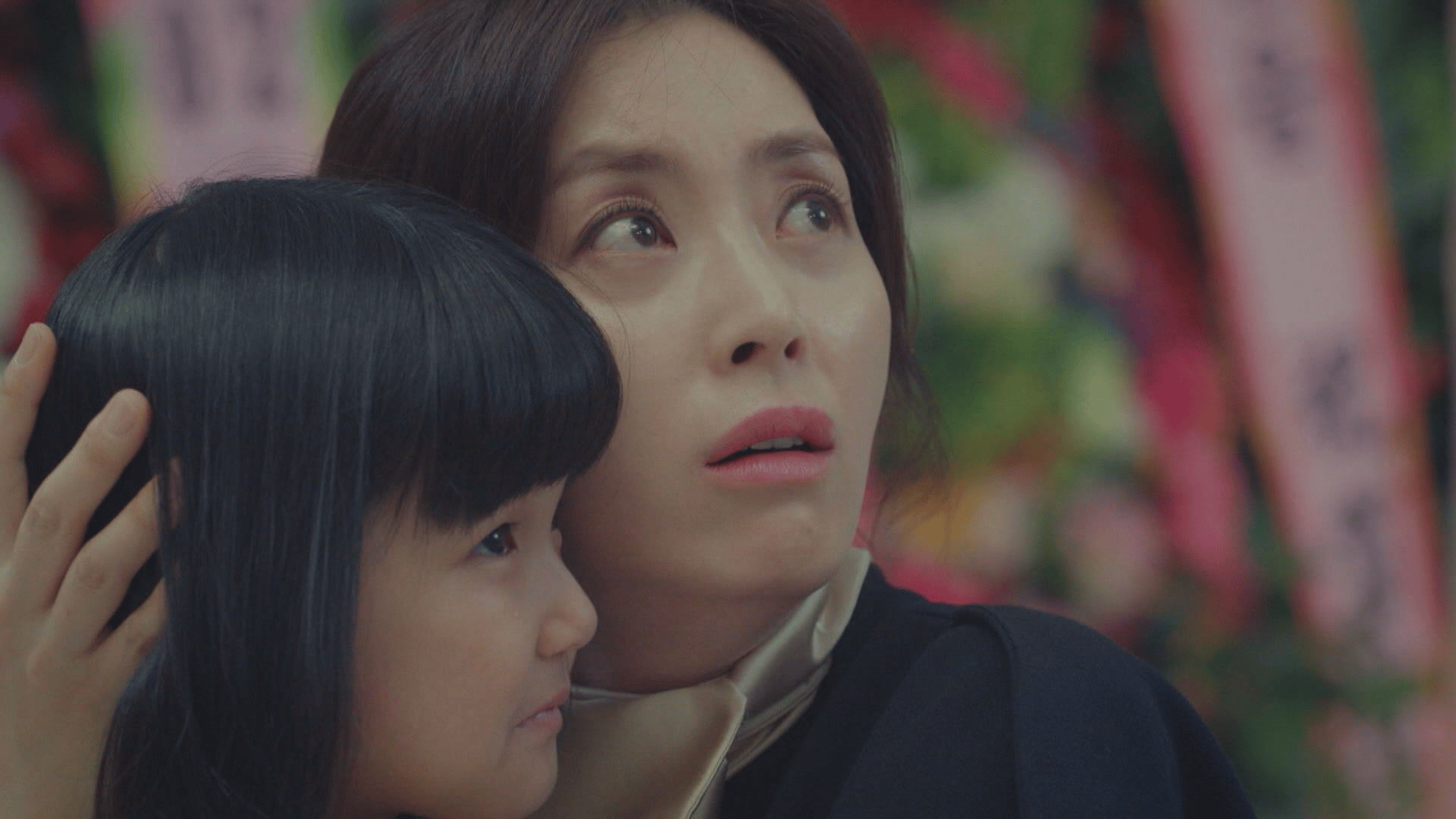 秘密の女たち (韓国・中国ドラマ) | 無料動画・見逃し配信を見るなら