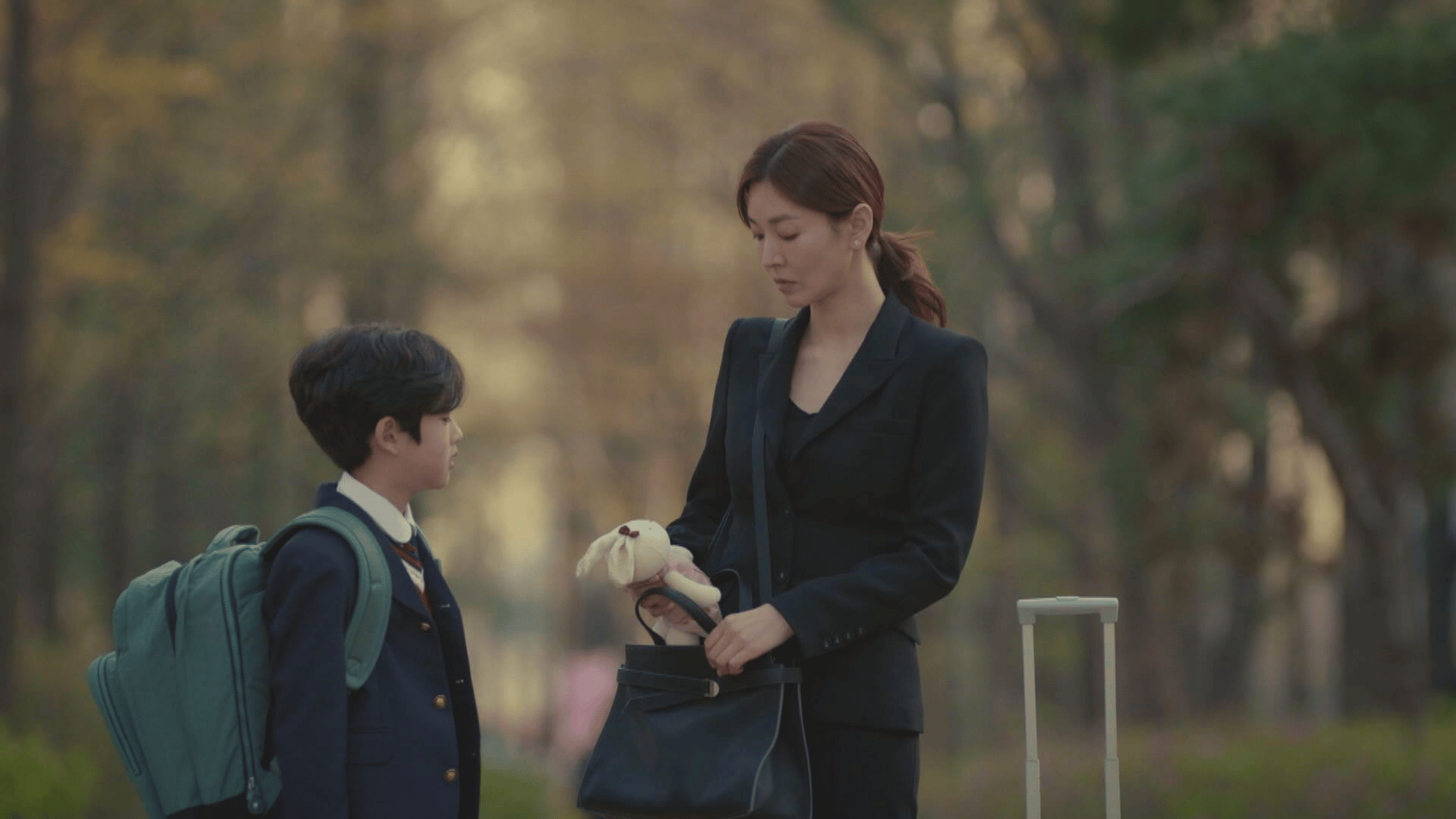 秘密の女たち (韓国・中国ドラマ) | 無料動画・見逃し配信を見るなら