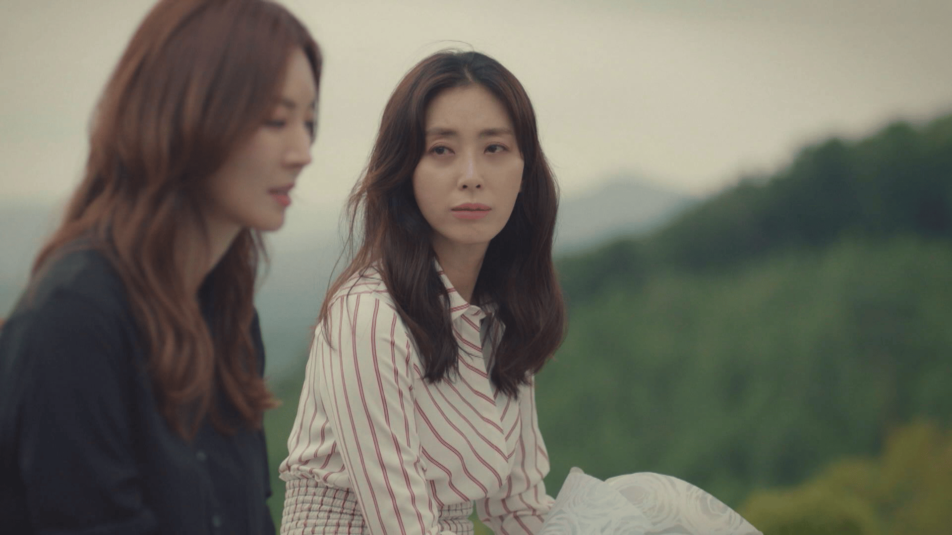 秘密の女たち (韓国・中国ドラマ) | 無料動画・見逃し配信を見るなら