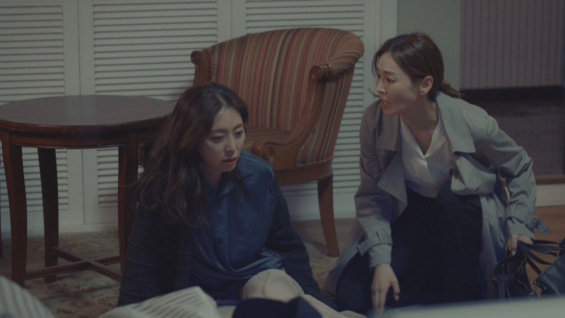 miyaです　秘密の女たち　他3点 秘密の女（原題） | KBS World