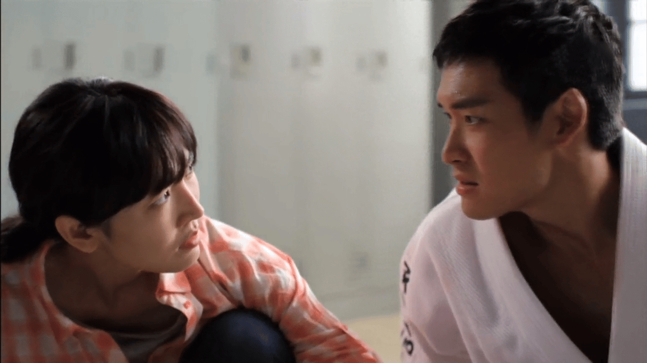 ドクター・チャンプ - シーズン1 - 1話 (韓国・中国ドラマ) | 無料動画