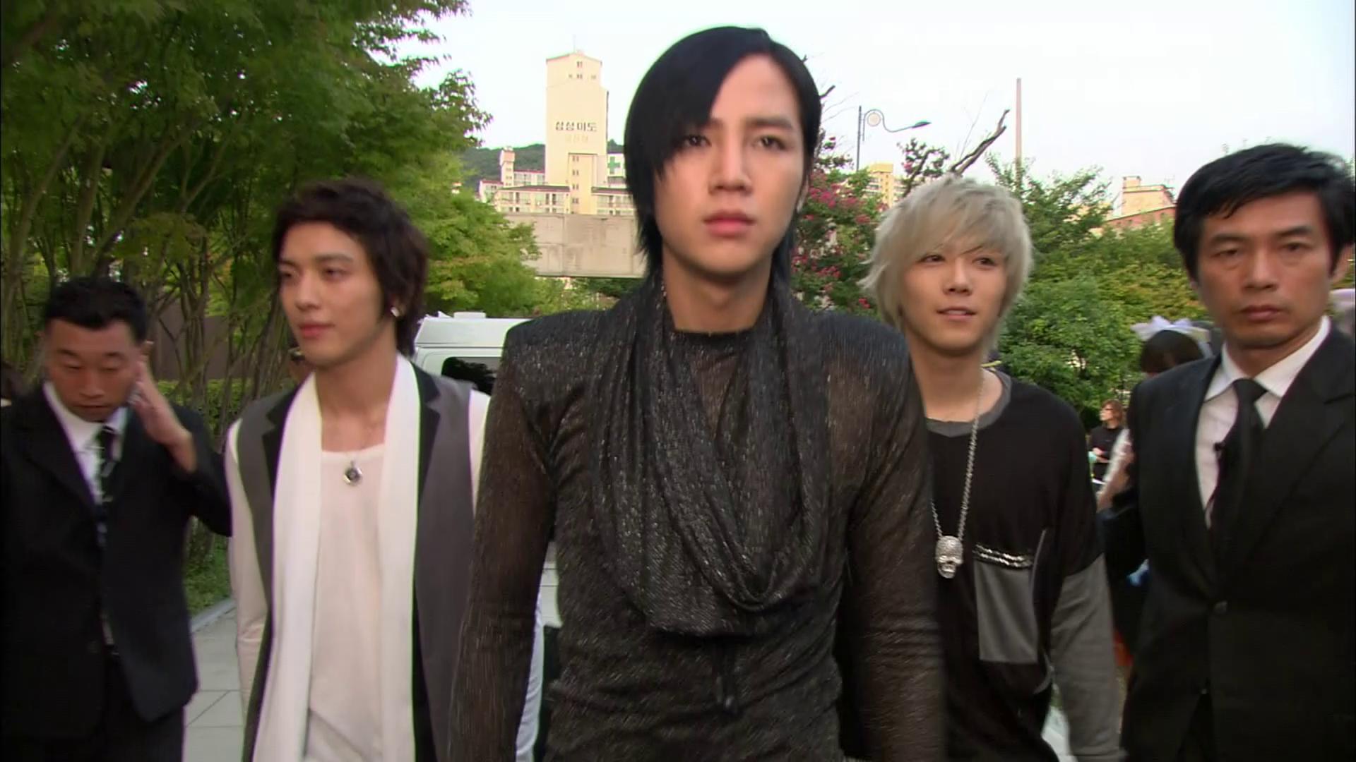 美男<イケメン>ですね(字幕) - シーズン1 - 1話 (韓国・中国