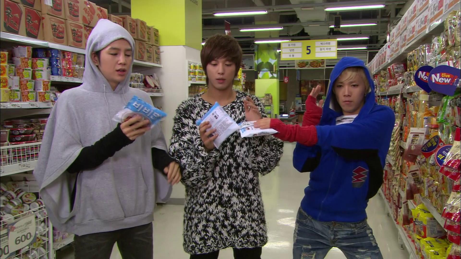 美男ですね  韓国版 韓国ドラマ「美男＜イケメン＞ですね」 | 韓国・韓流ドラマ | BS