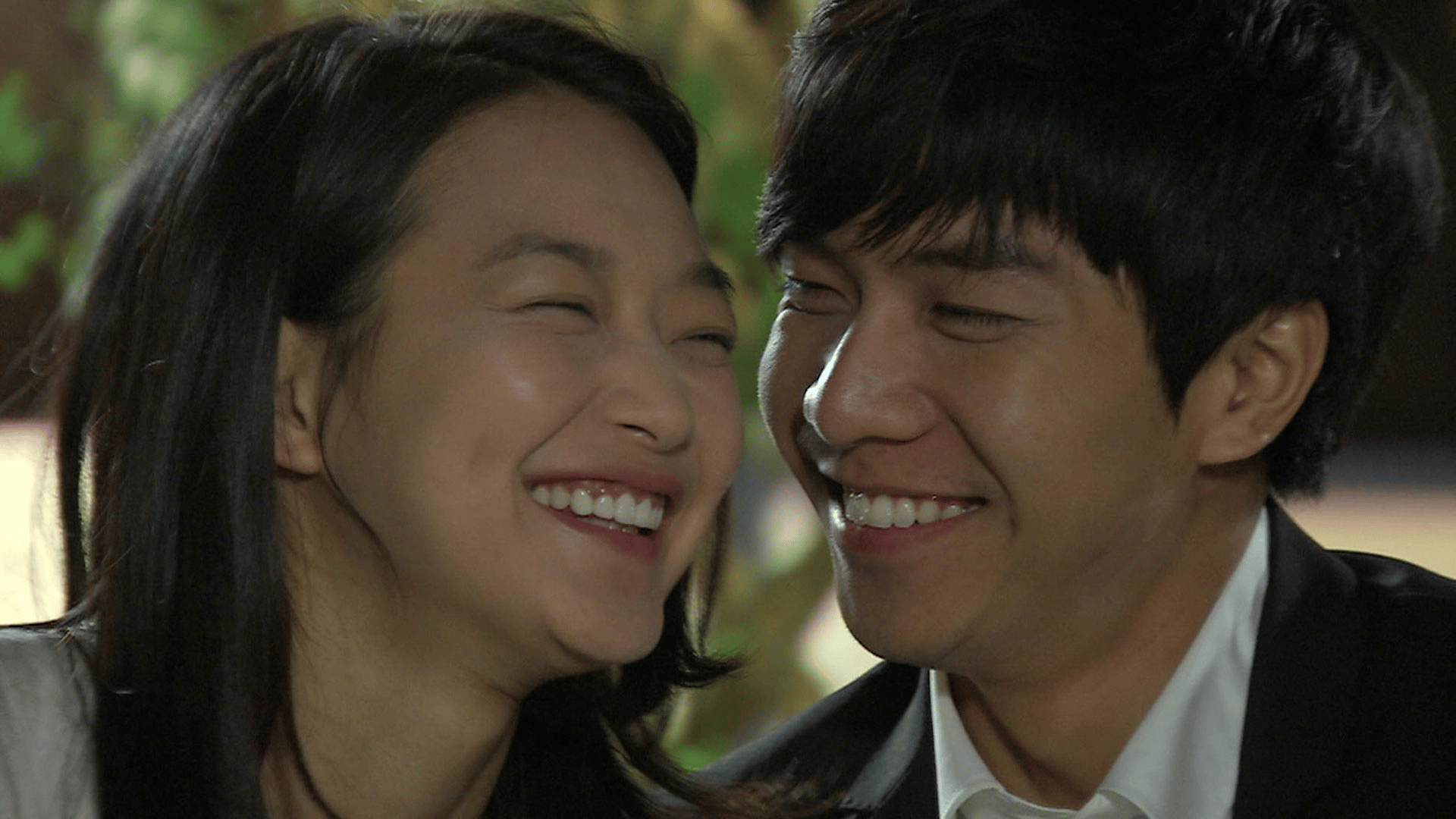 僕の彼女は九尾狐 (韓国・中国ドラマ) | 無料動画・見逃し配信を見る