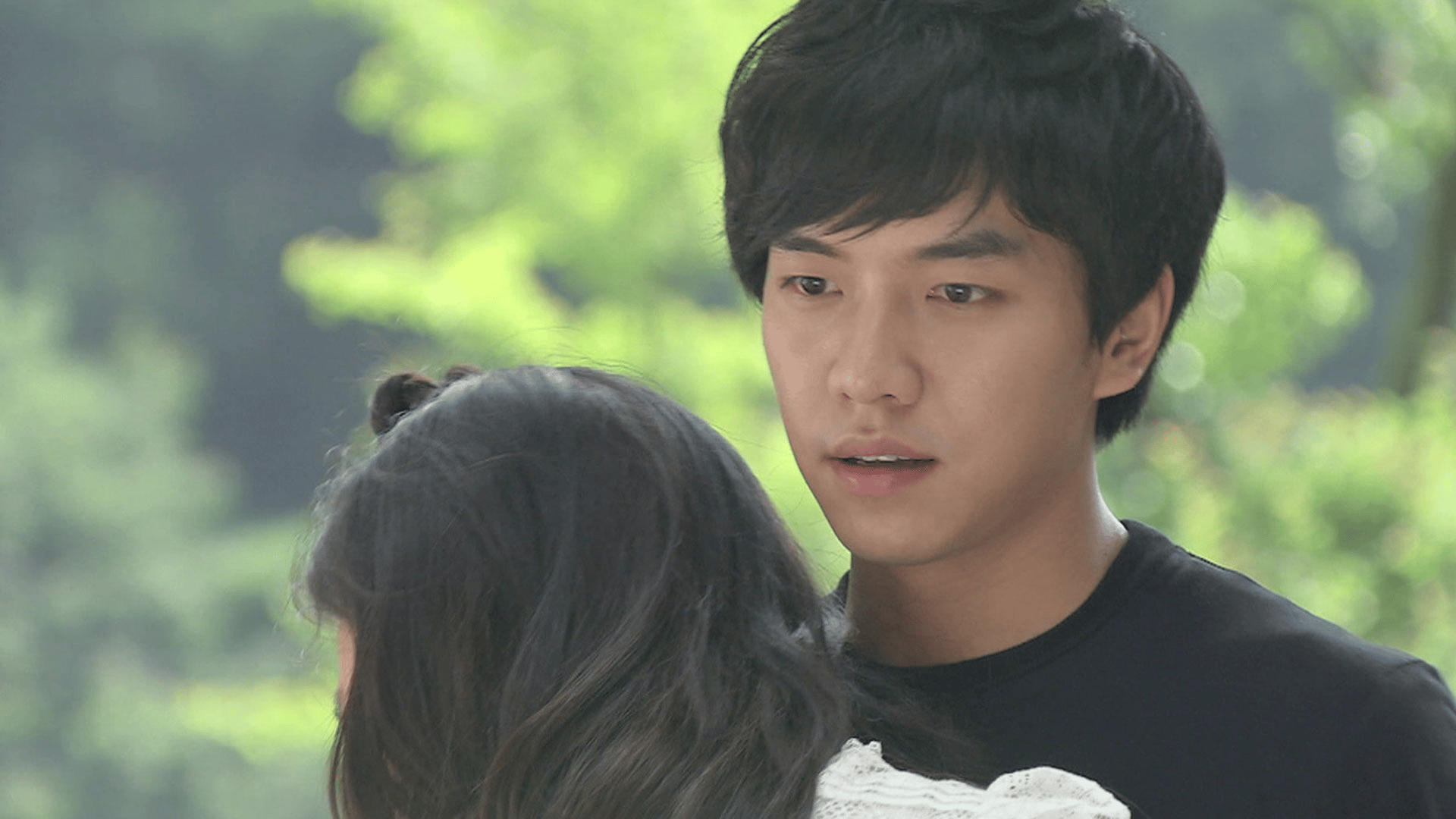 僕の彼女は九尾狐 (韓国・中国ドラマ) | 無料動画・見逃し配信を見る