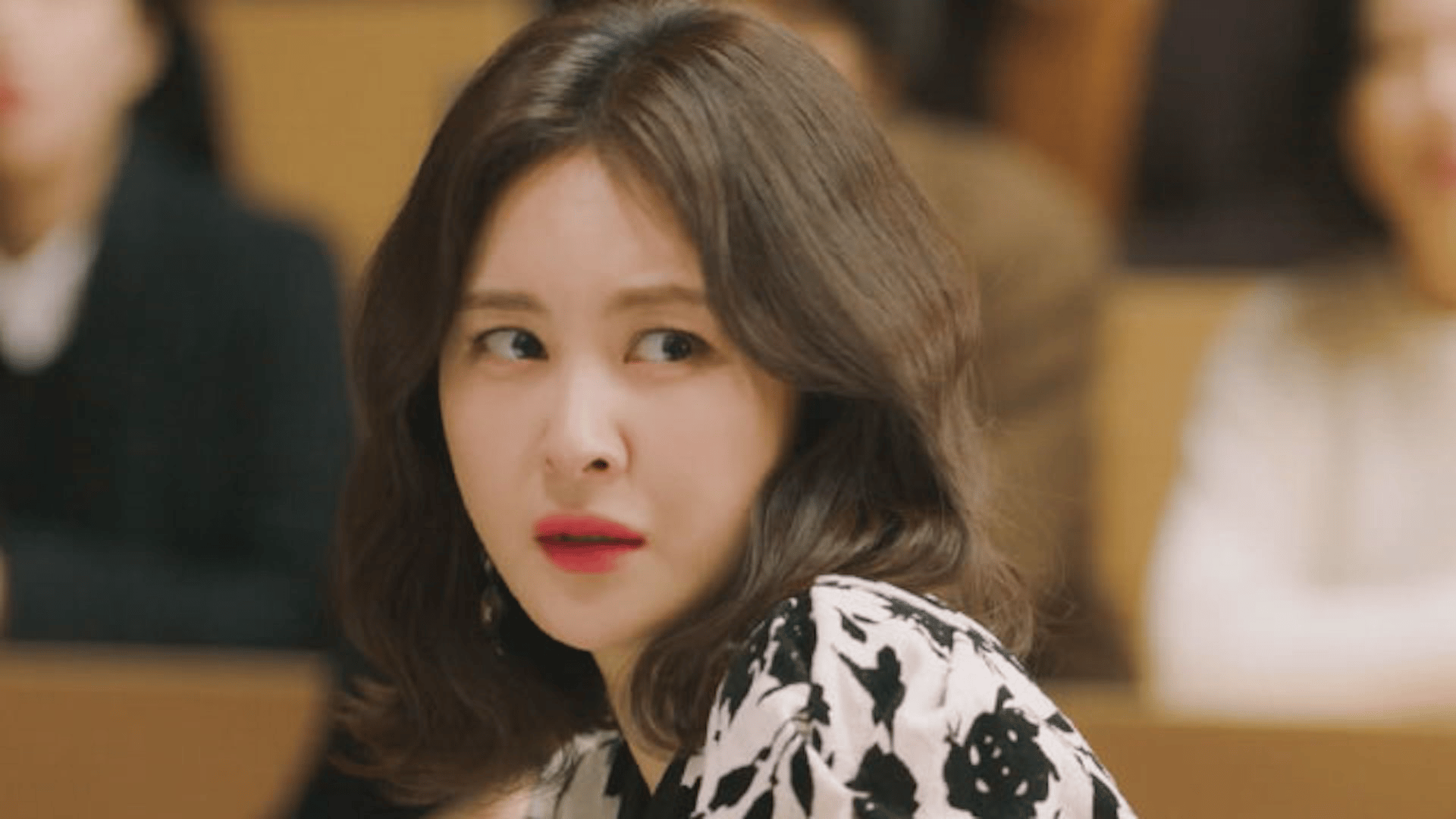 ハルハル〜私はあなた?あなたは私?〜 - シーズン1 - 23話 (韓国・中国