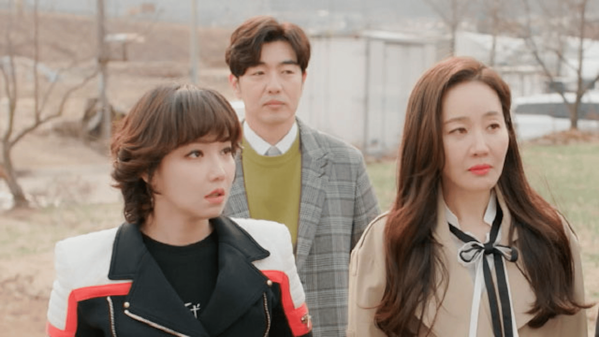 ハルハル〜私はあなた?あなたは私?〜 - シーズン1 - 31話 (韓国・中国