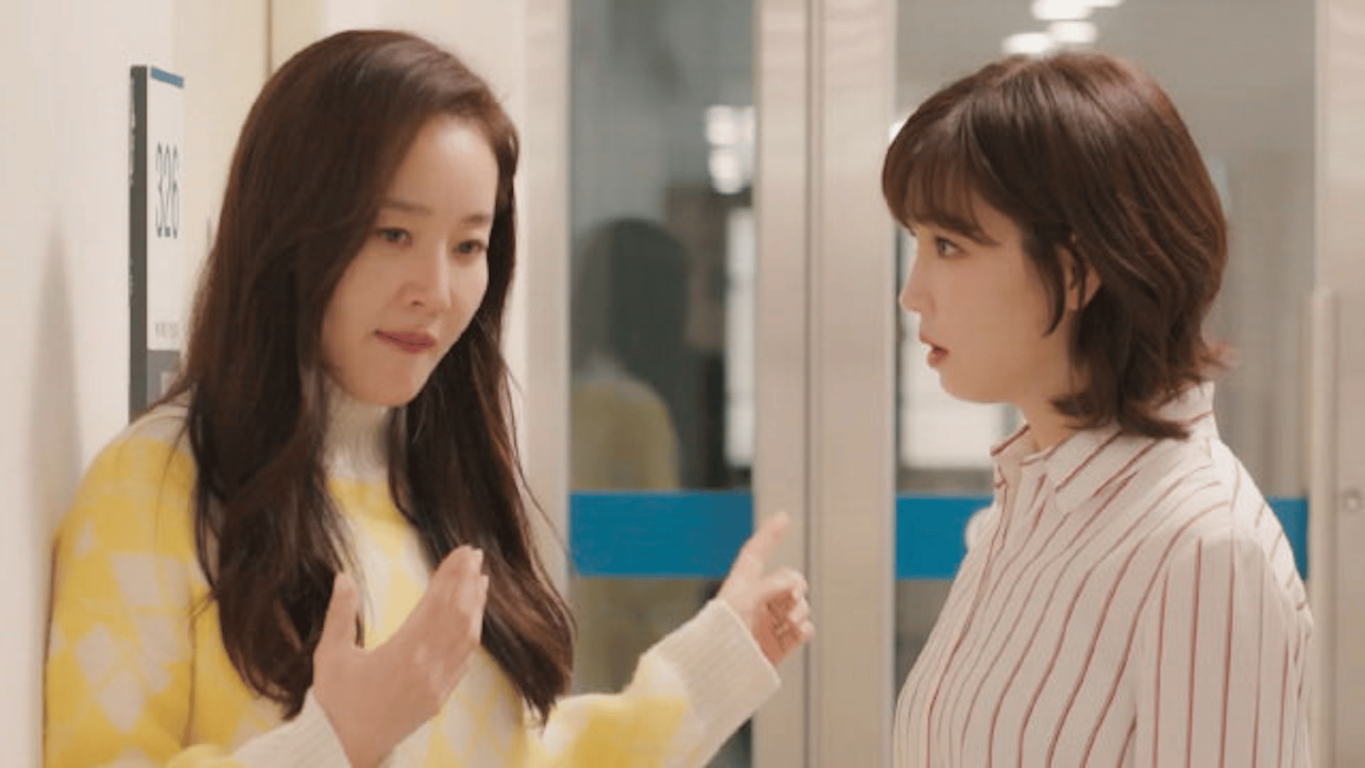 ハルハル〜私はあなた?あなたは私?〜 - シーズン1 - 7話 (韓国・中国