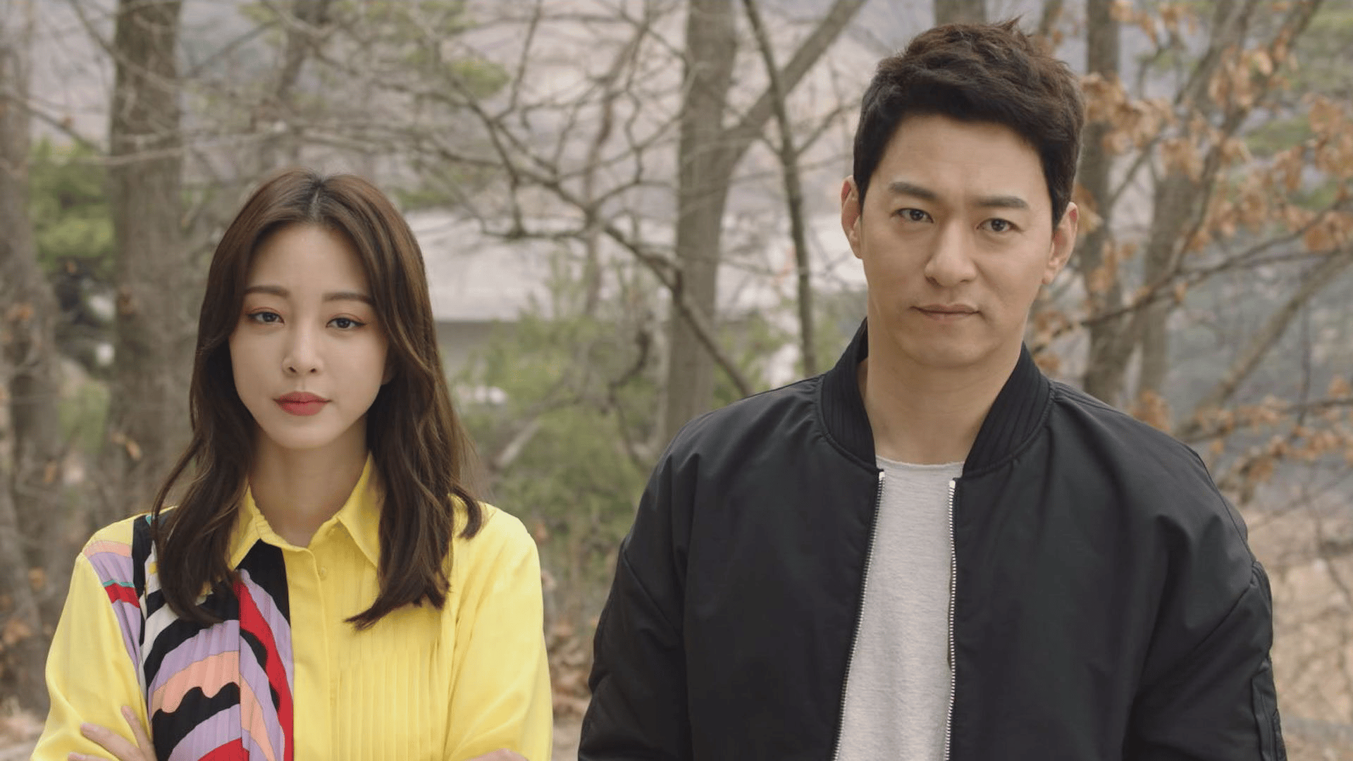 ビッグイシュー ~正義か、悪か~ - シーズン1 - 16話 (韓国・中国ドラマ