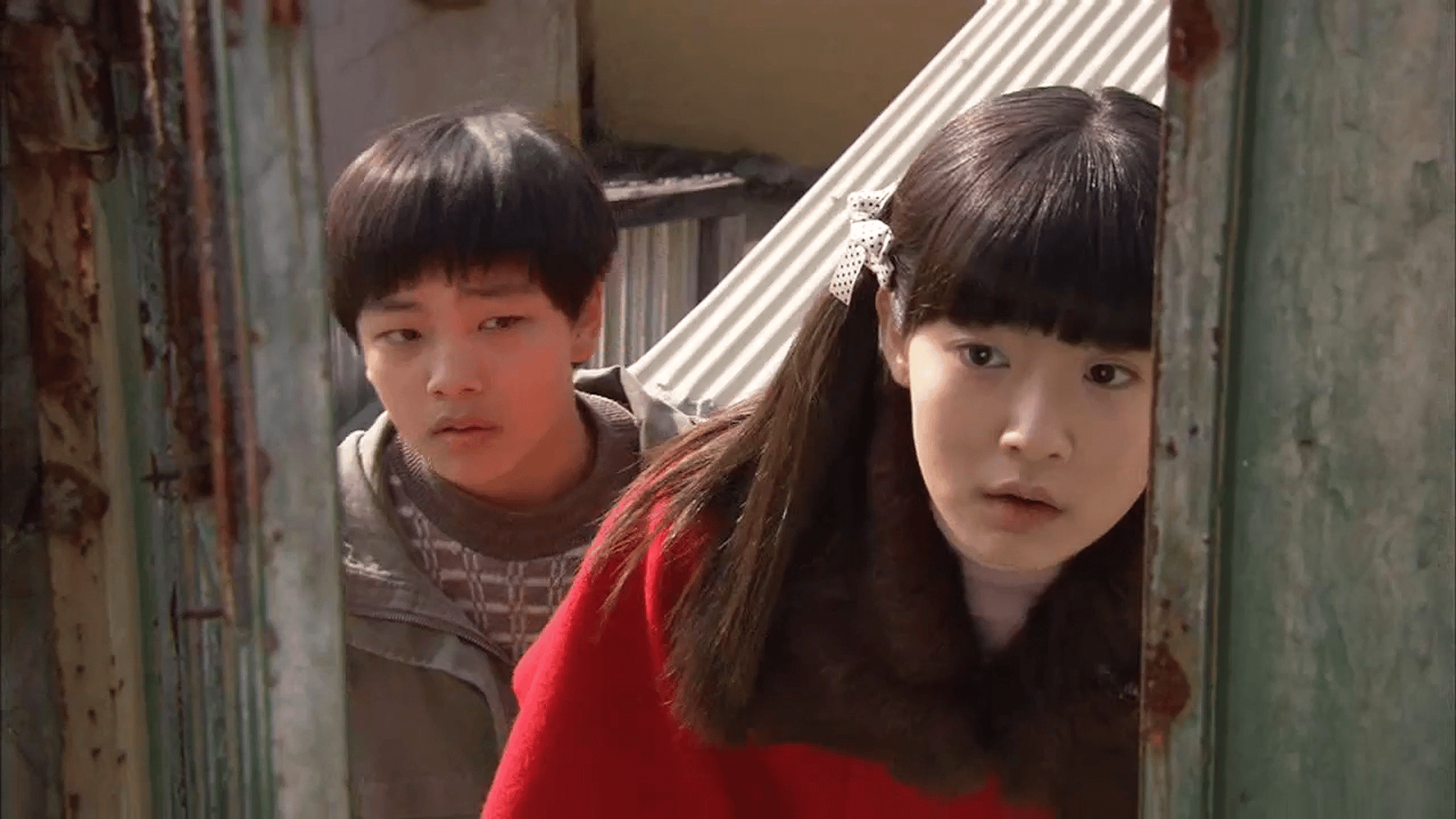 ジャイアント - シーズン1 - 30話 (韓国・中国ドラマ) | 無料動画  