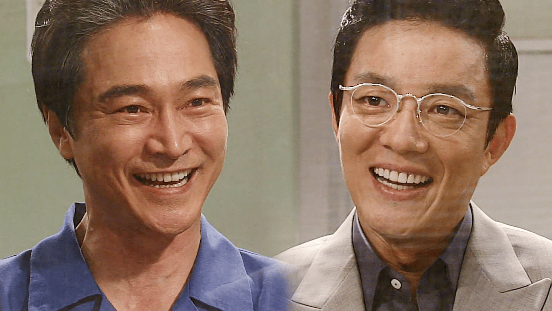 ジャイアント - シーズン1 - 30話 (韓国・中国ドラマ) | 無料動画  