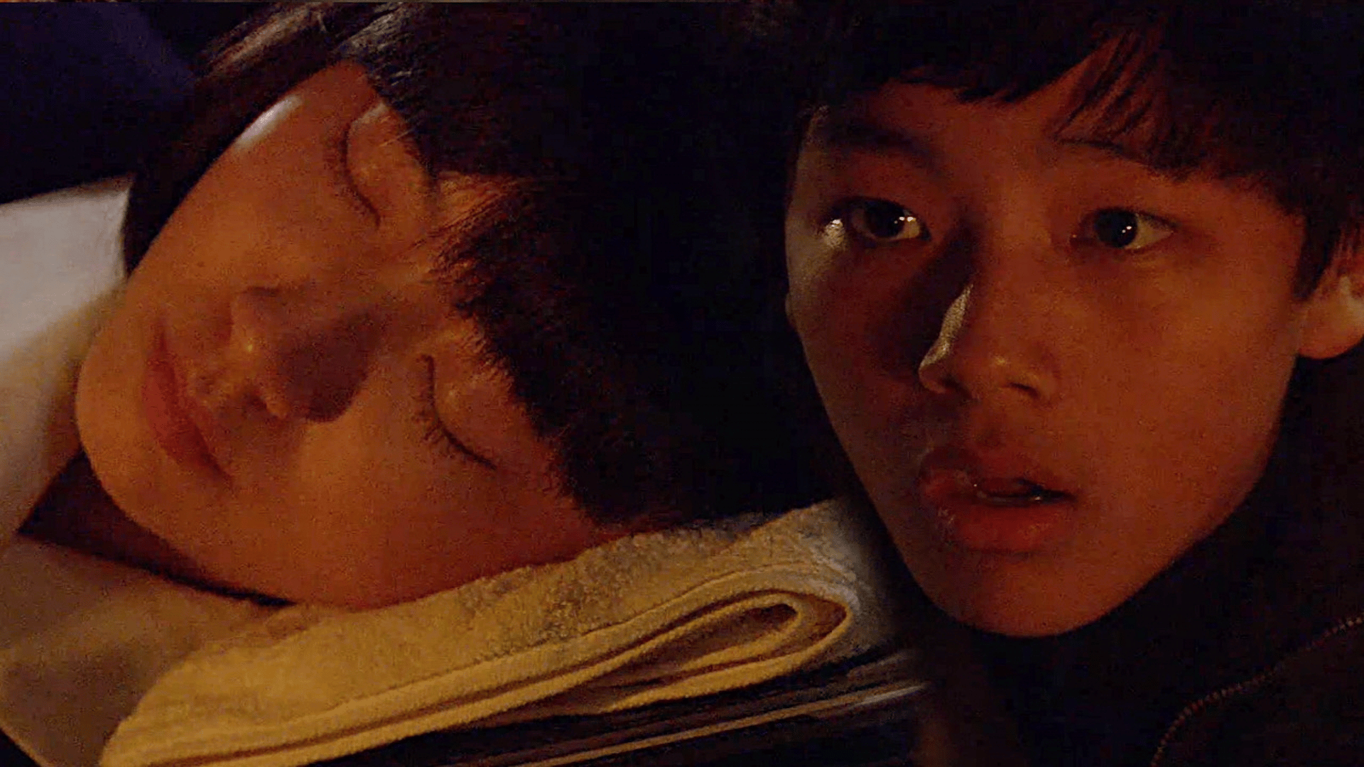 ジャイアント - シーズン1 - 6話 (韓国・中国ドラマ) | 無料動画