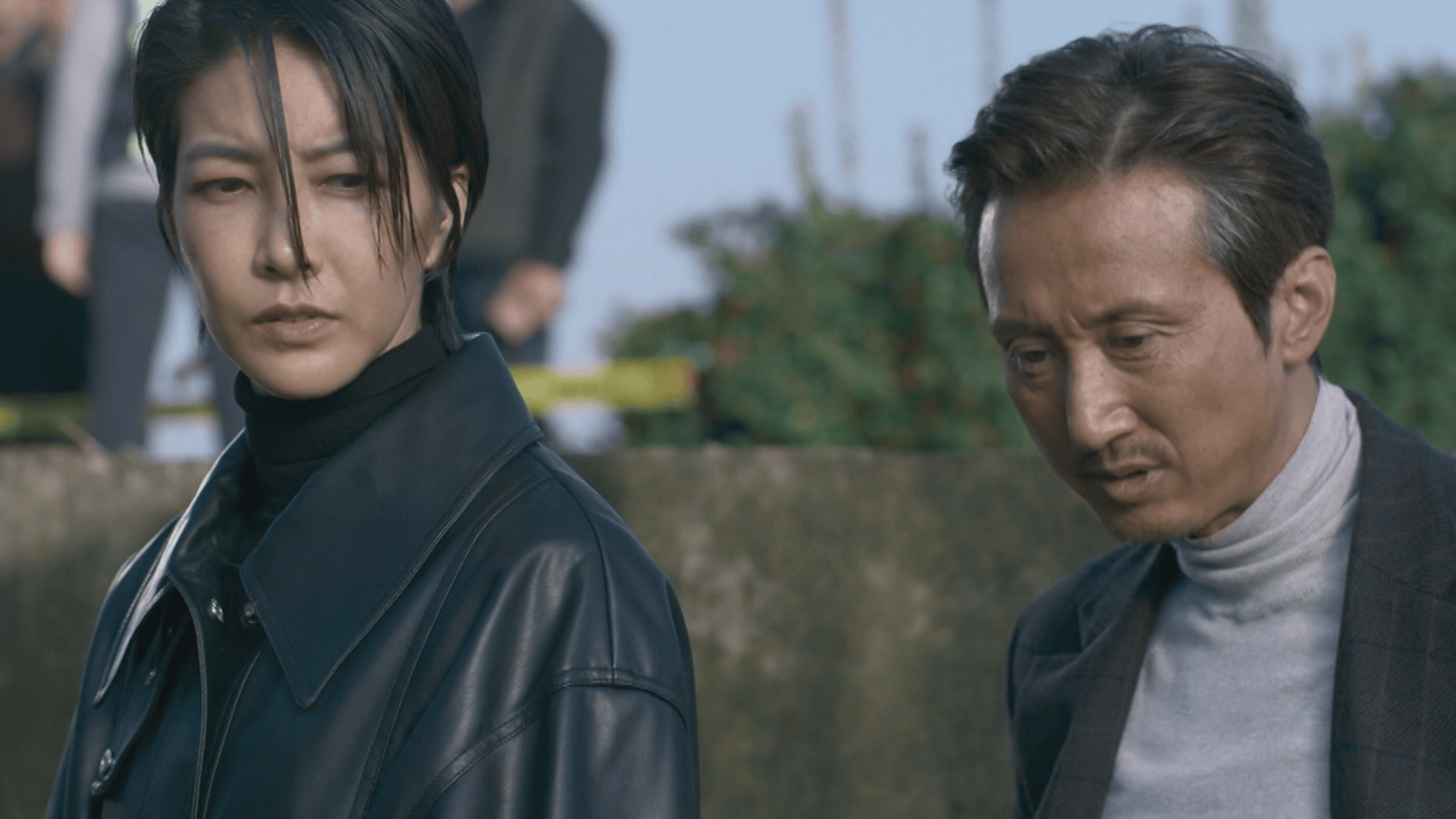 ザ・プロファイラー〜見た通りに話せ〜 (韓国・中国ドラマ) | 無料動画