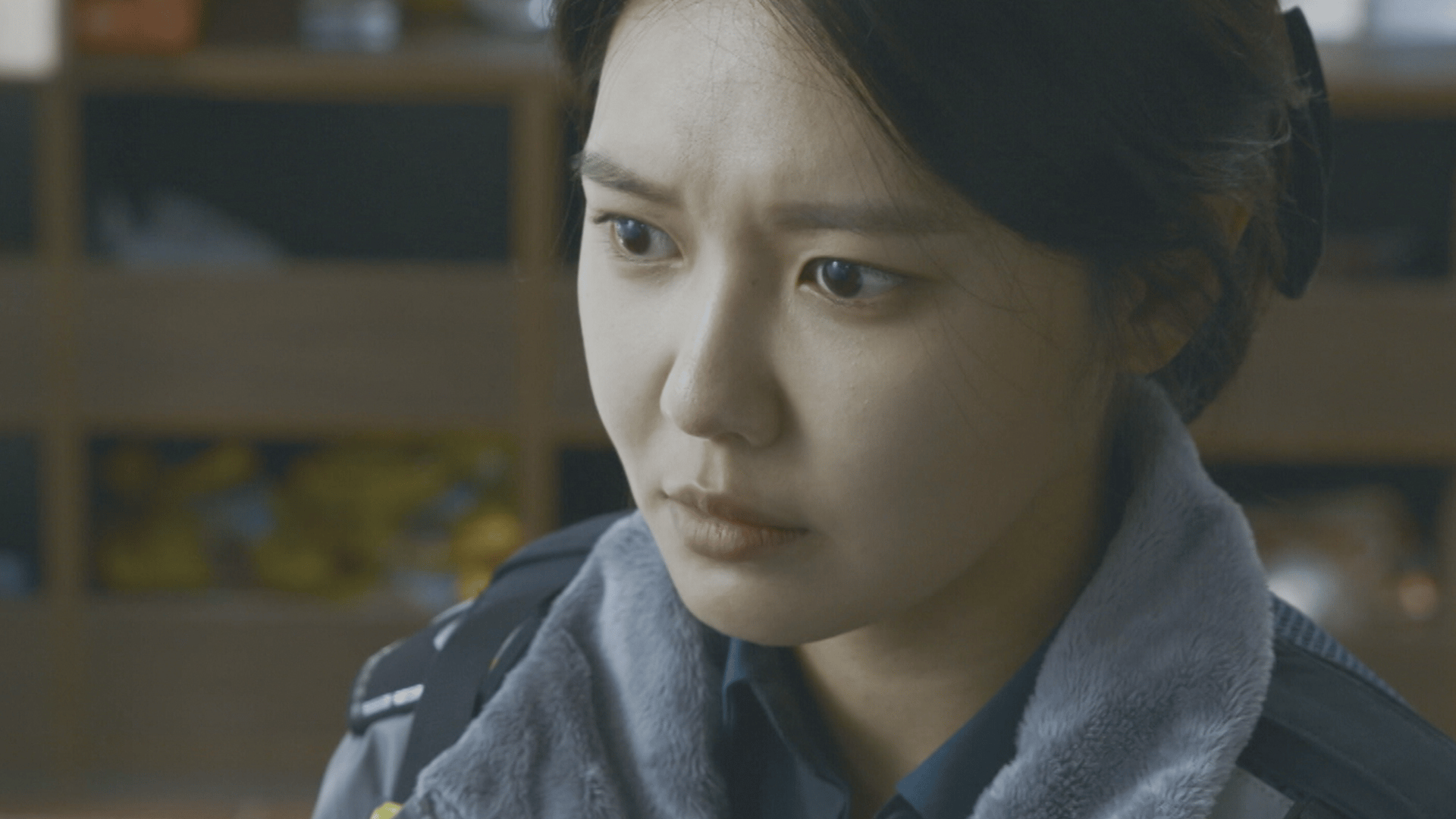 ザ・プロファイラー〜見た通りに話せ〜 - シーズン1 - 2話 (韓国・中国