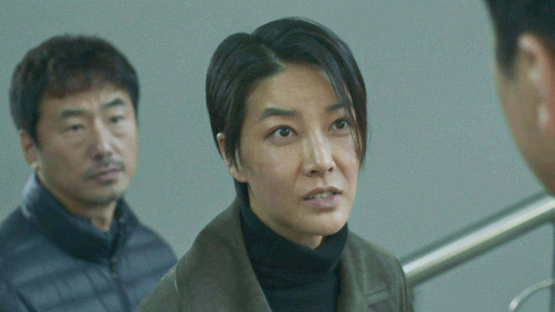 ザ・プロファイラー〜見た通りに話せ〜 (韓国・中国ドラマ) | 無料動画